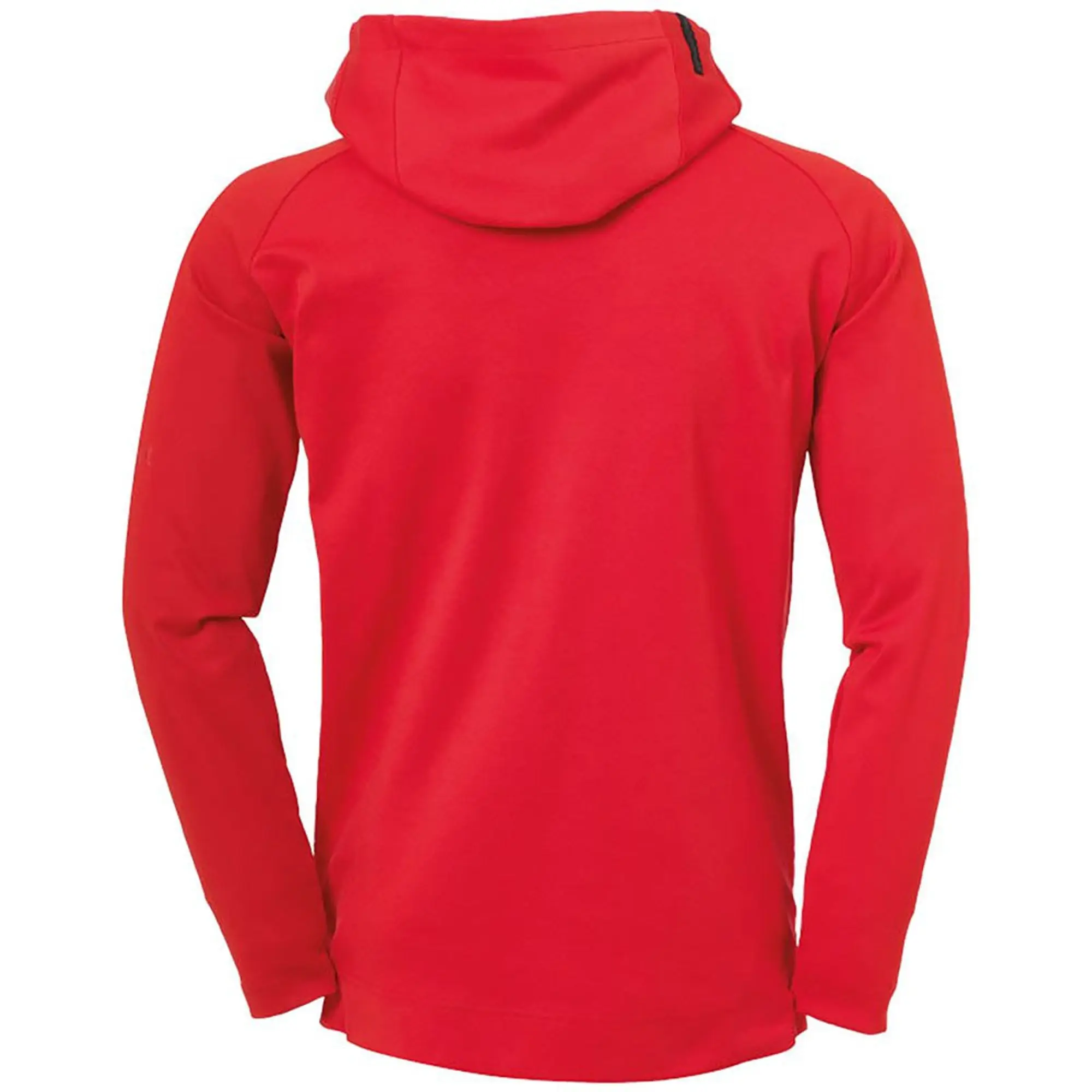 Uhlsport Essential Proy Hoodie  - Red