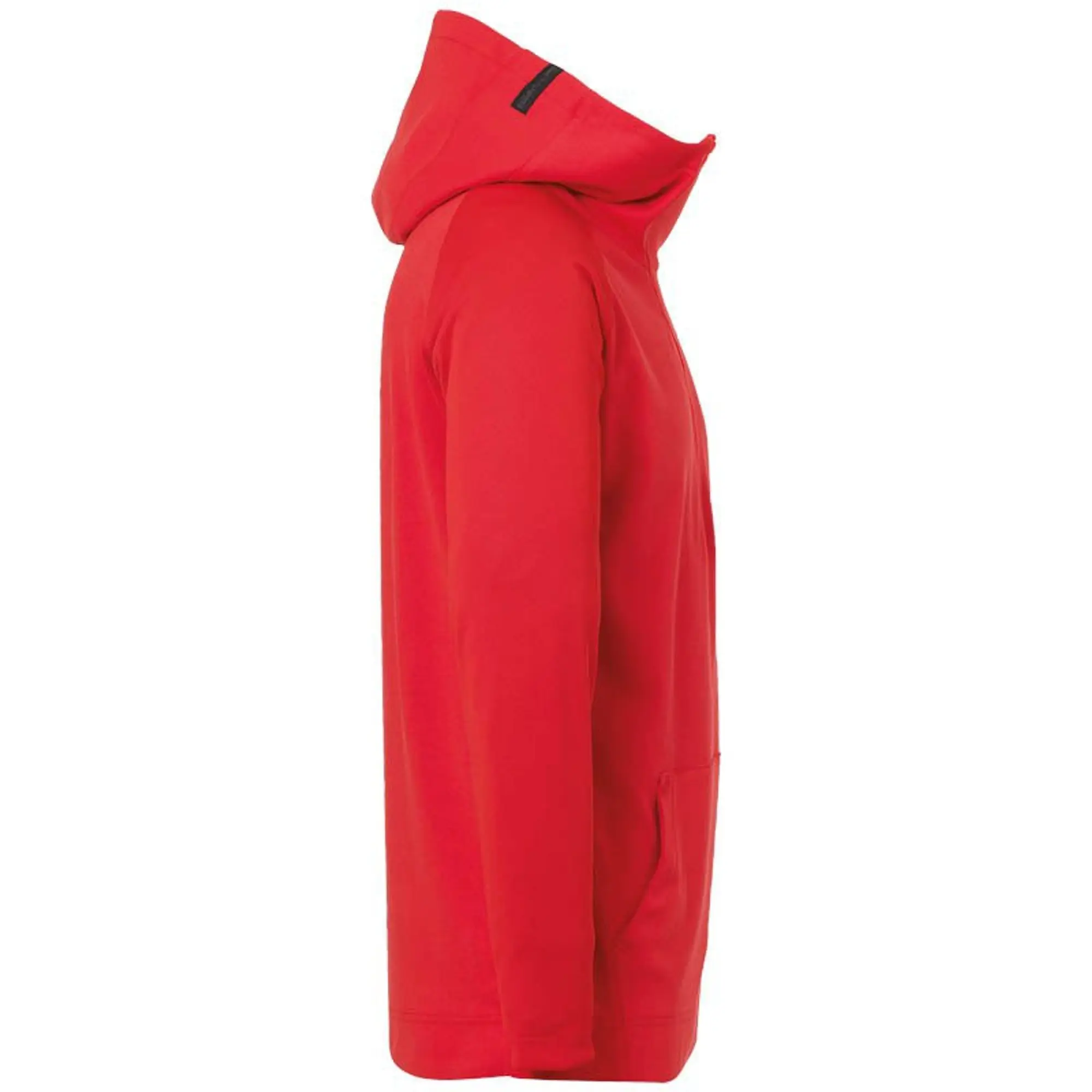 Uhlsport Essential Proy Hoodie  - Red