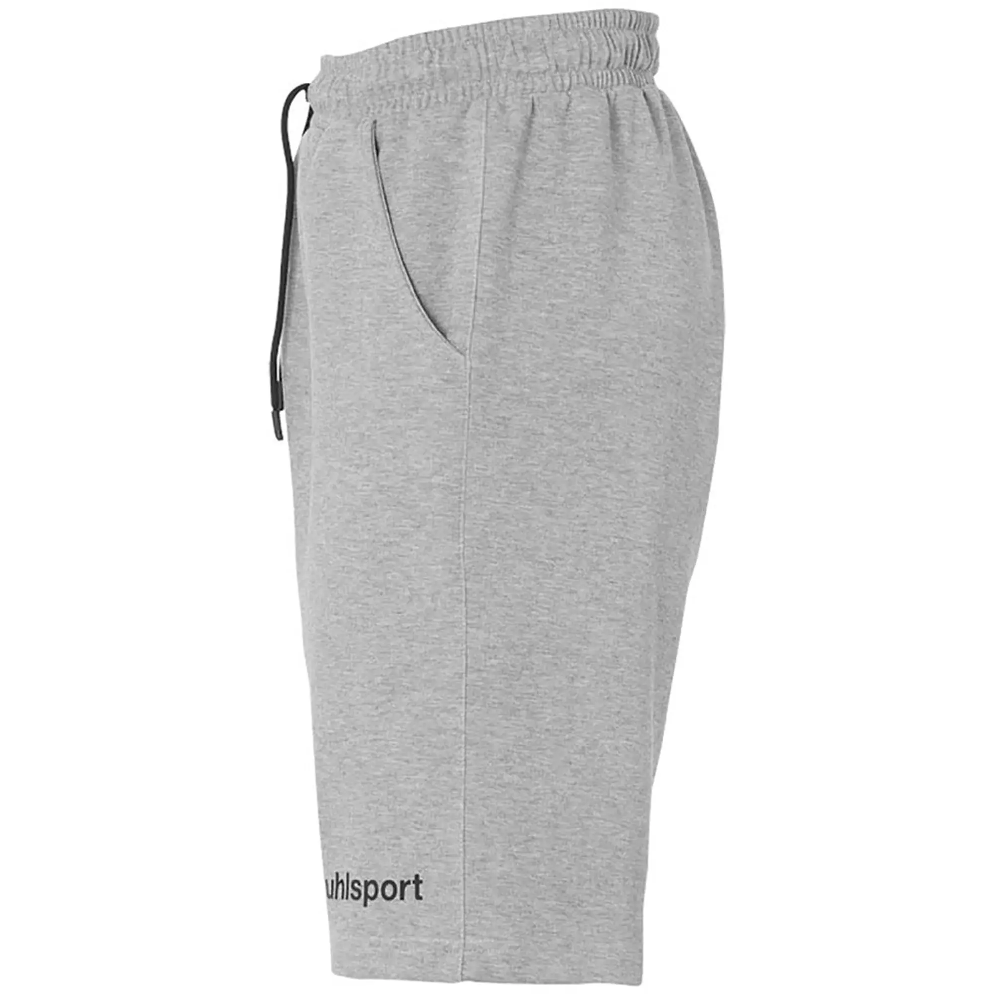 Uhlsport Essential Pro Shorts  - Grey