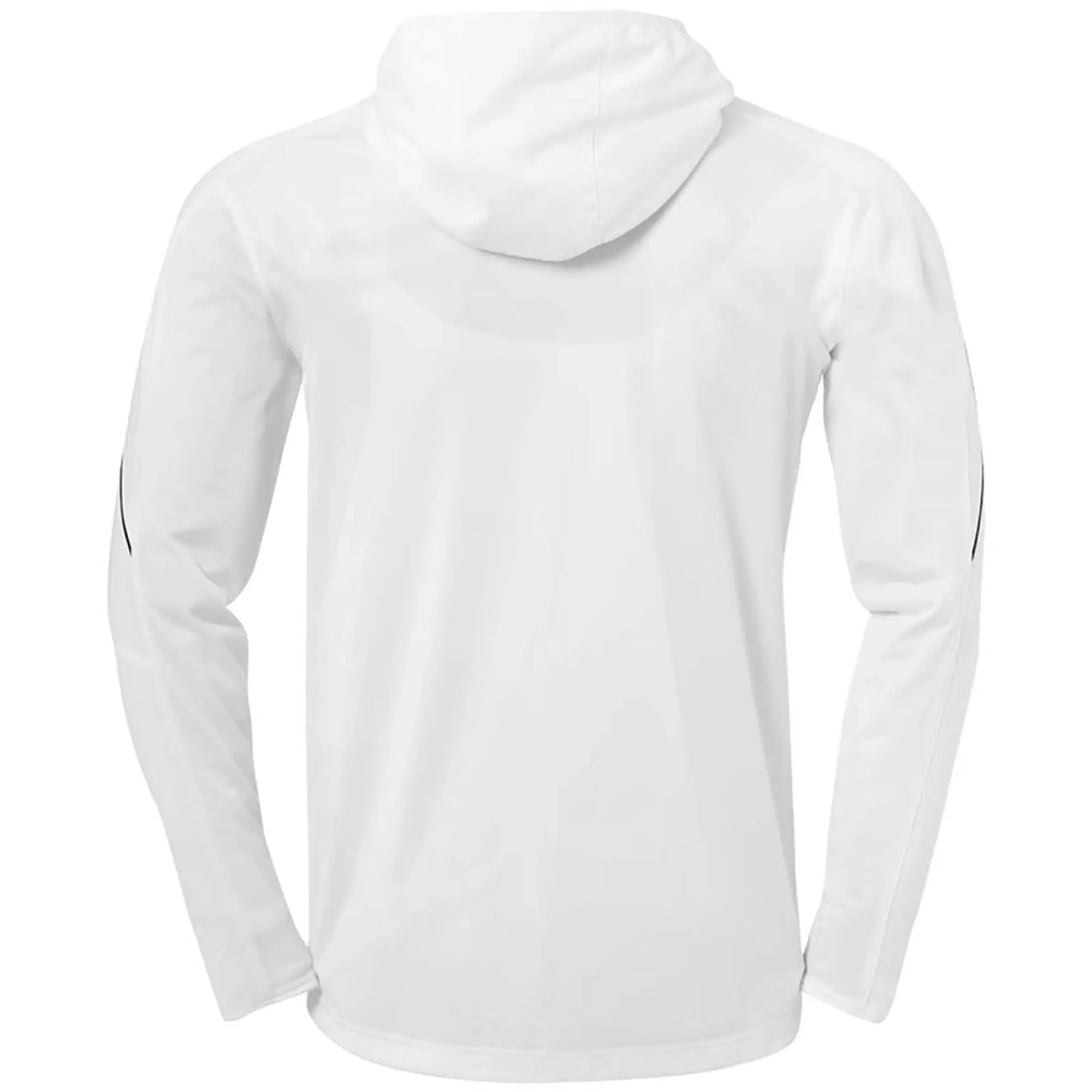 Uhlsport Stream 22 Track Jacket  - White