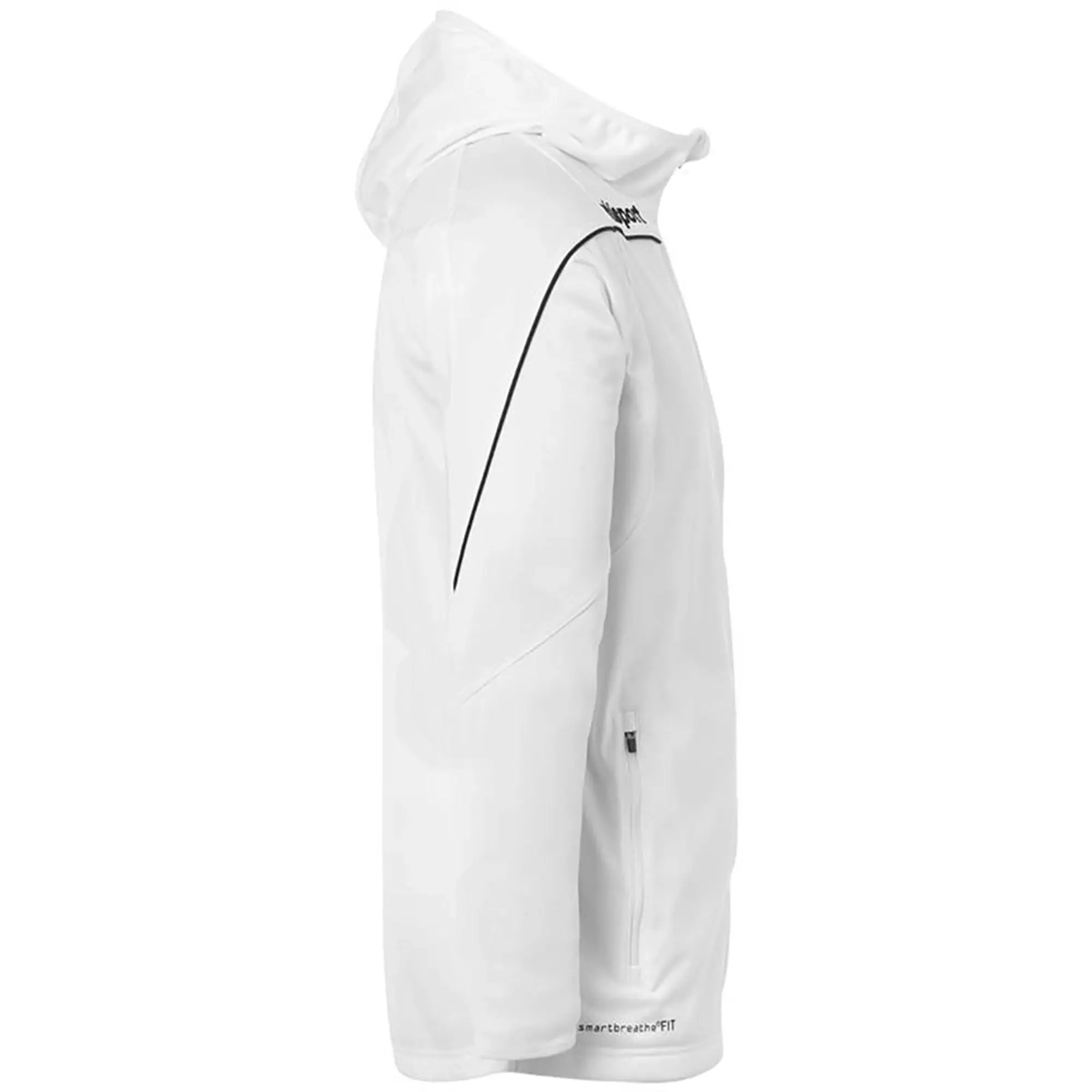 Uhlsport Stream 22 Track Jacket  - White