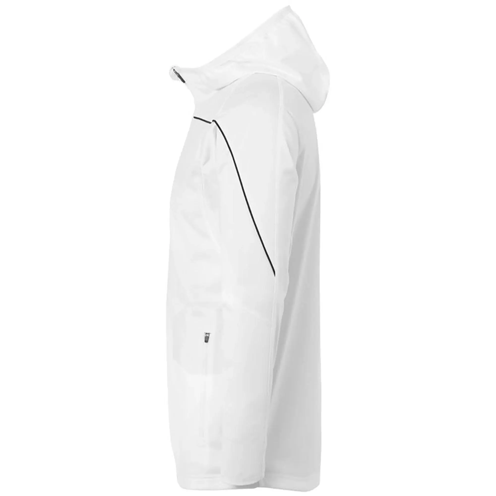 Uhlsport Stream 22 Track Jacket  - White
