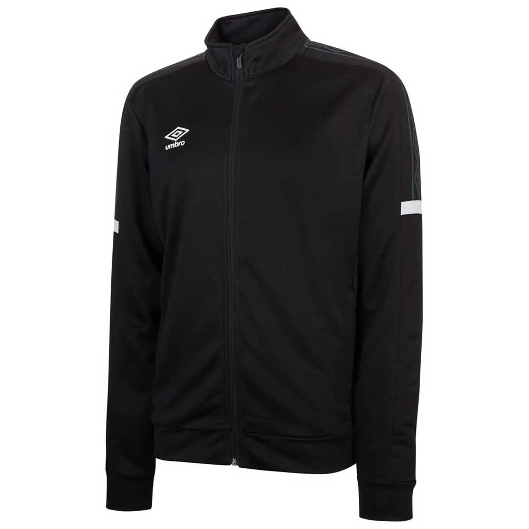Umbro Legacy Jacket Mens - Blue