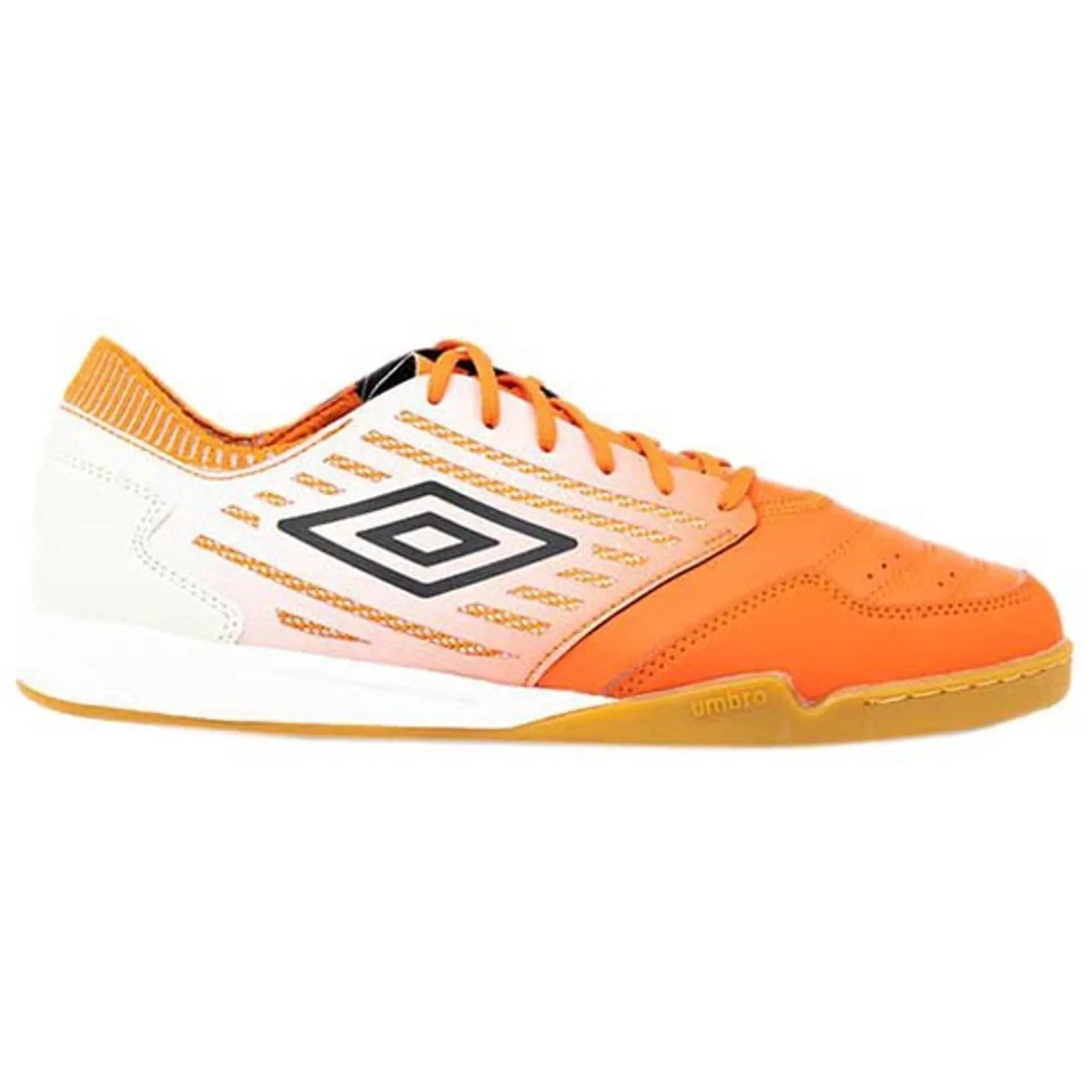 Umbro Chaleira Ii Pro In Indoor Football Shoes  - Green,White