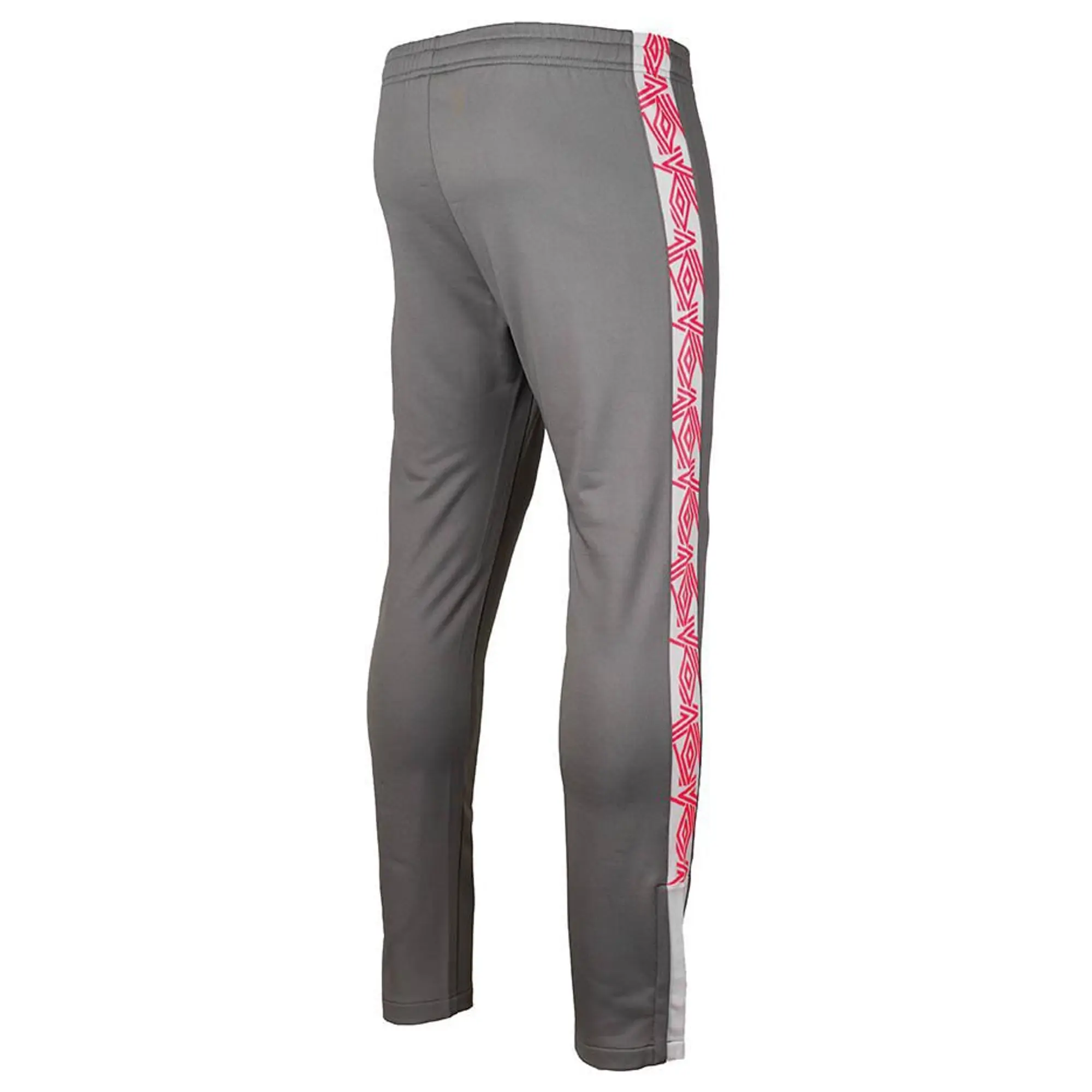 Umbro Eyre Logo Pants  - Grey