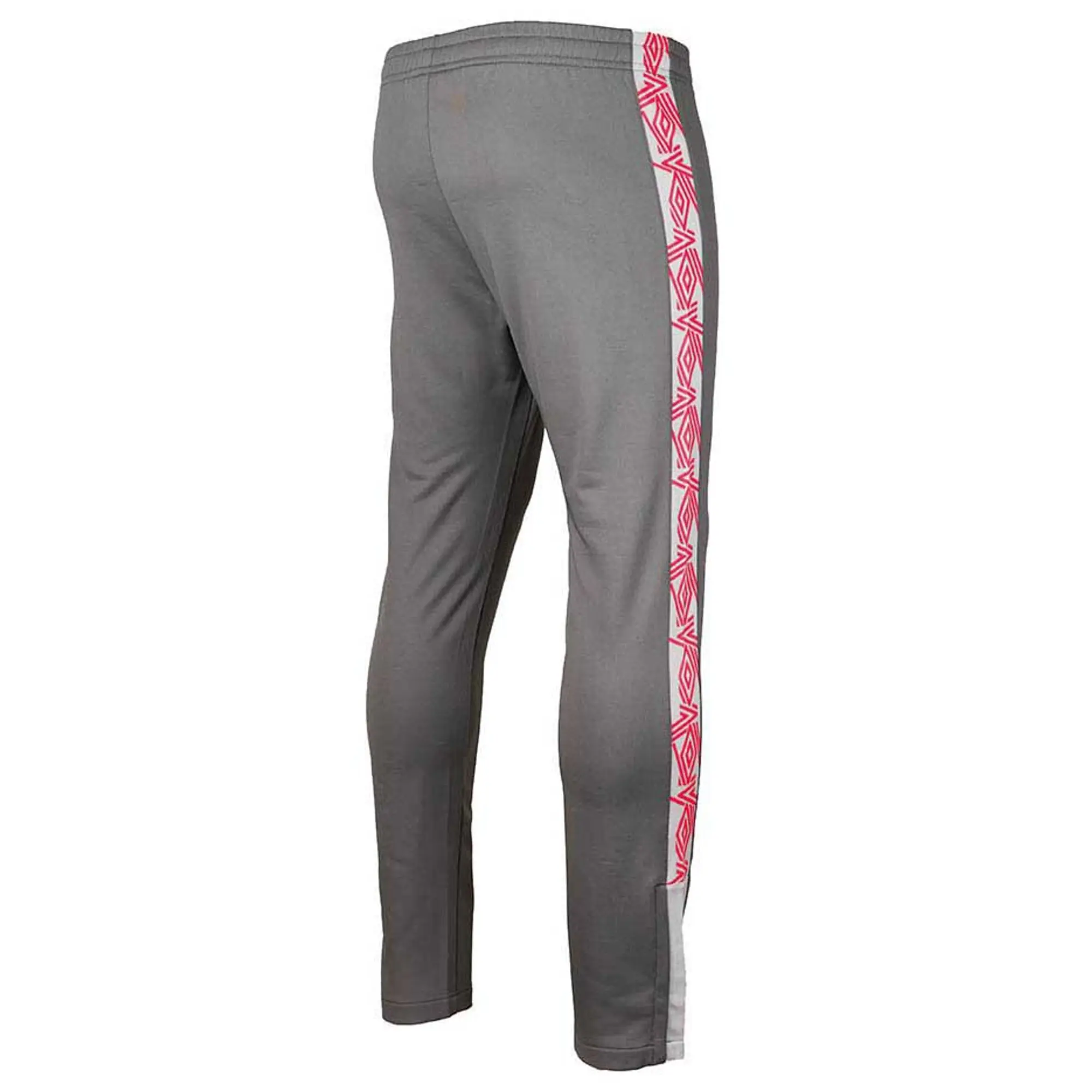 Umbro Eyre Logo Pants  - Grey