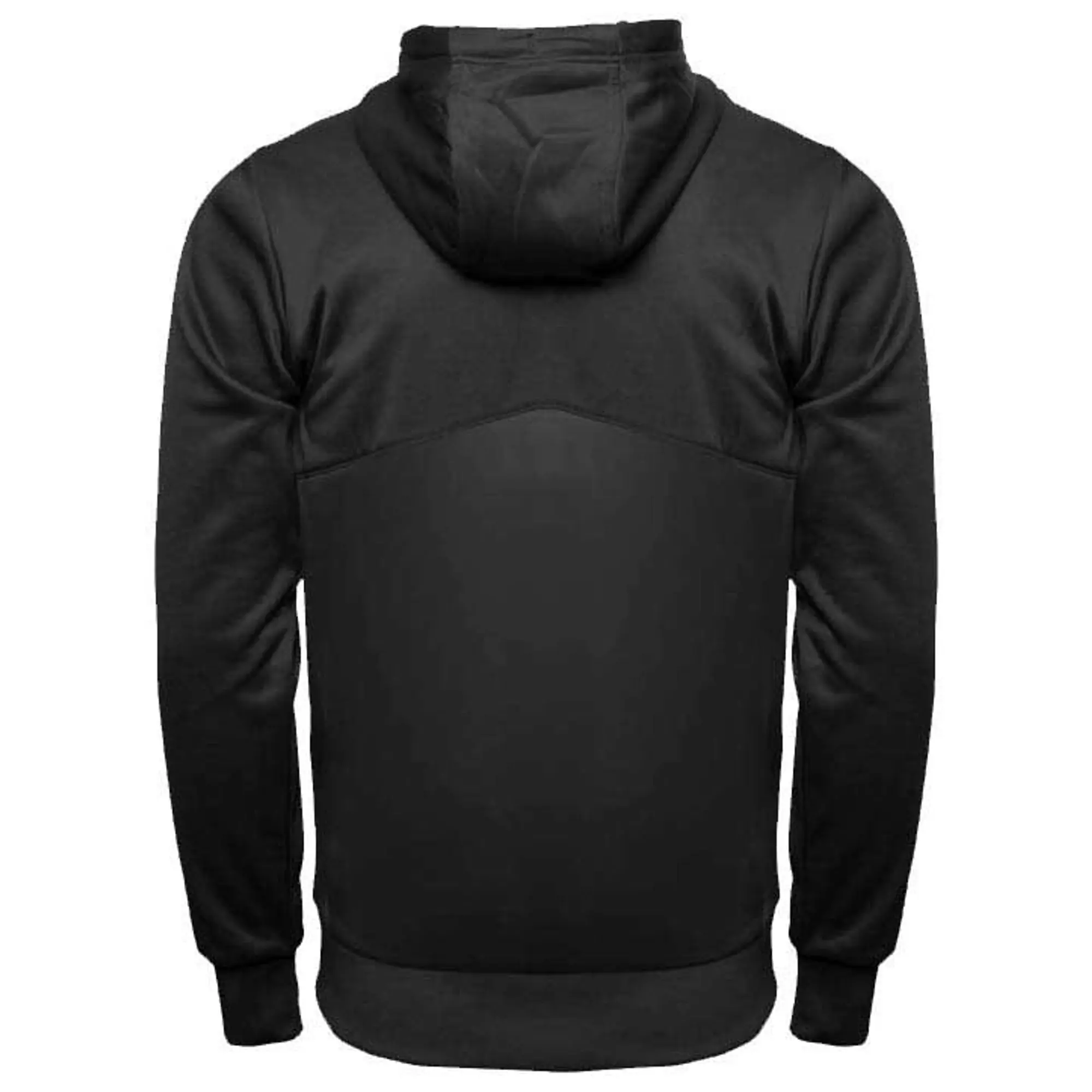 Umbro Core Training Full Zip Sweatshirt  - Black