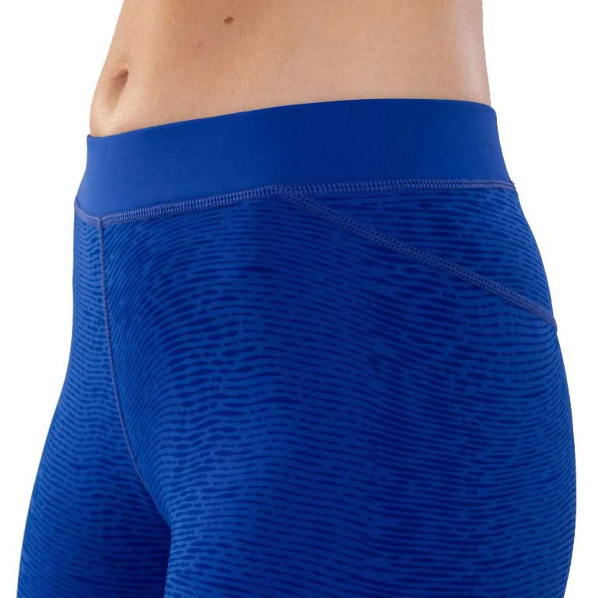 Joma Tabarca Leggings  - Blue