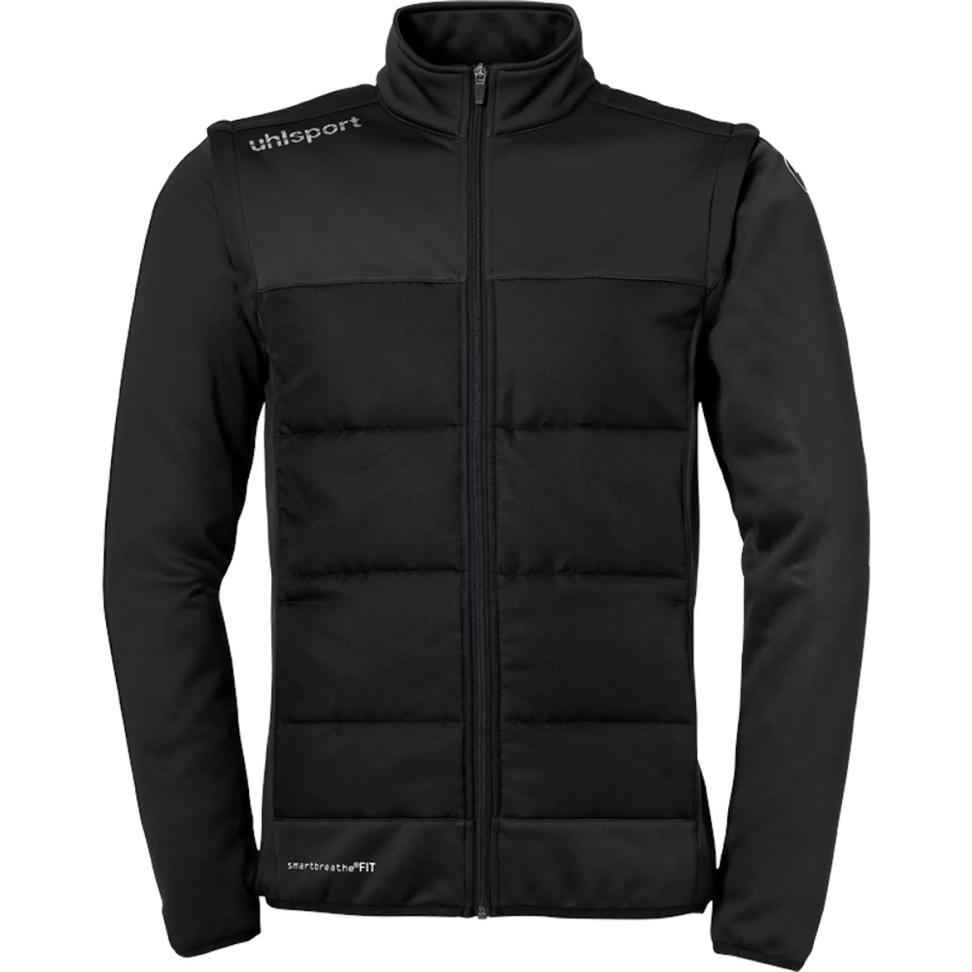 Uhlsport Essential Multi Jacket  - Brown,Black