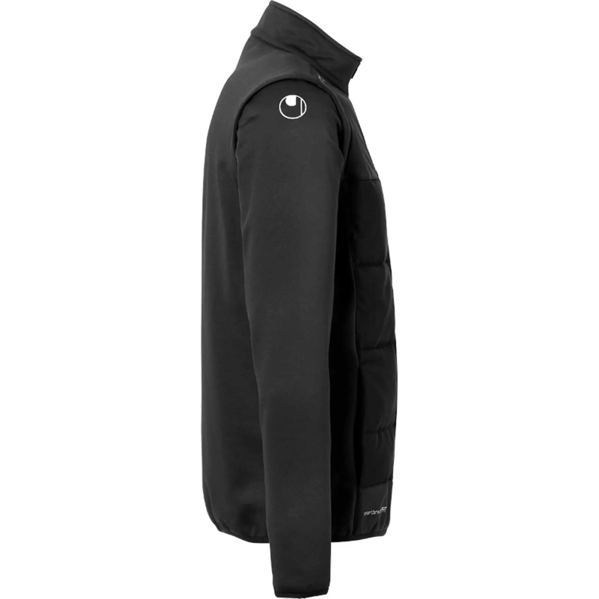 Uhlsport Essential Multi Jacket  - Brown,Black