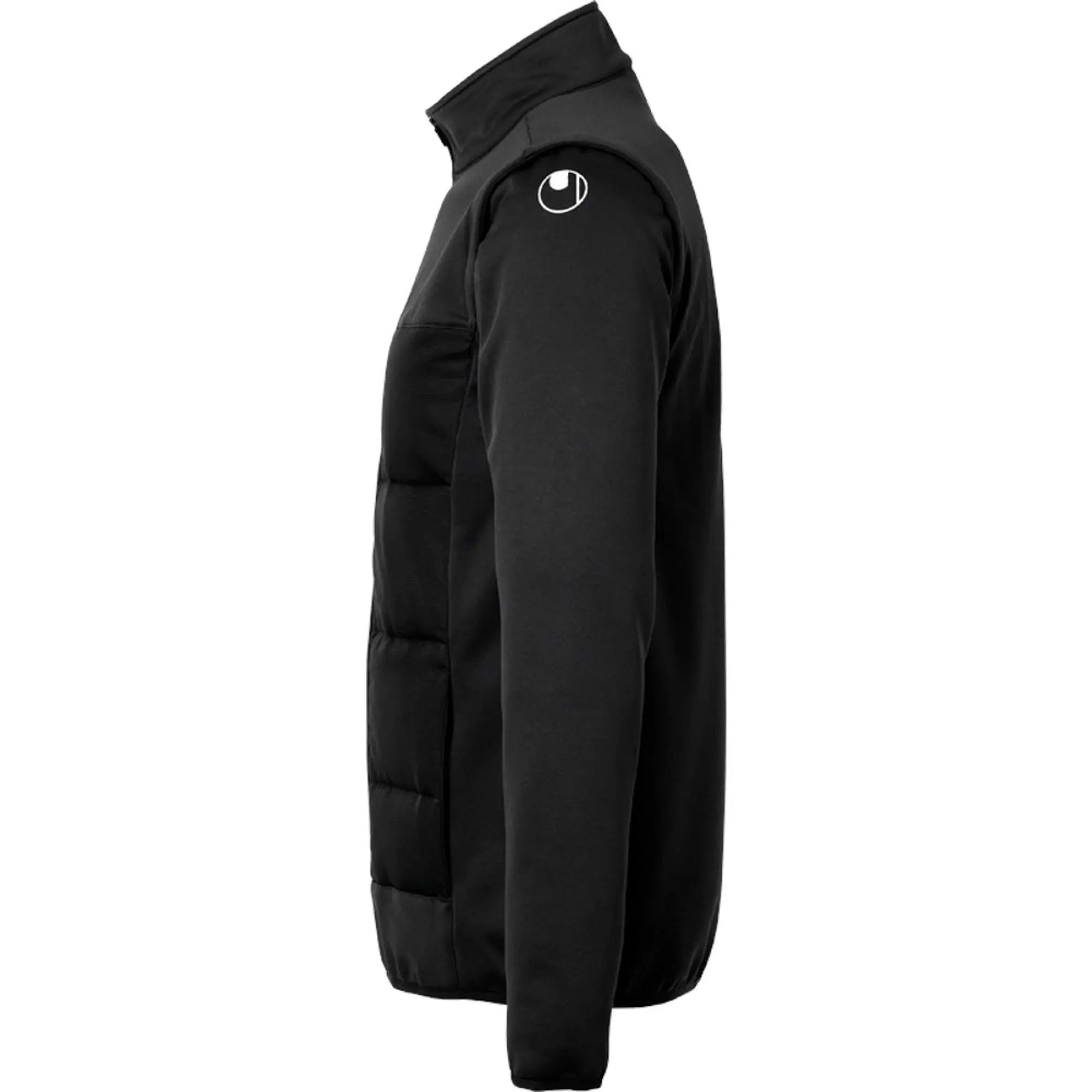 Uhlsport Essential Multi Jacket  - Brown,Black