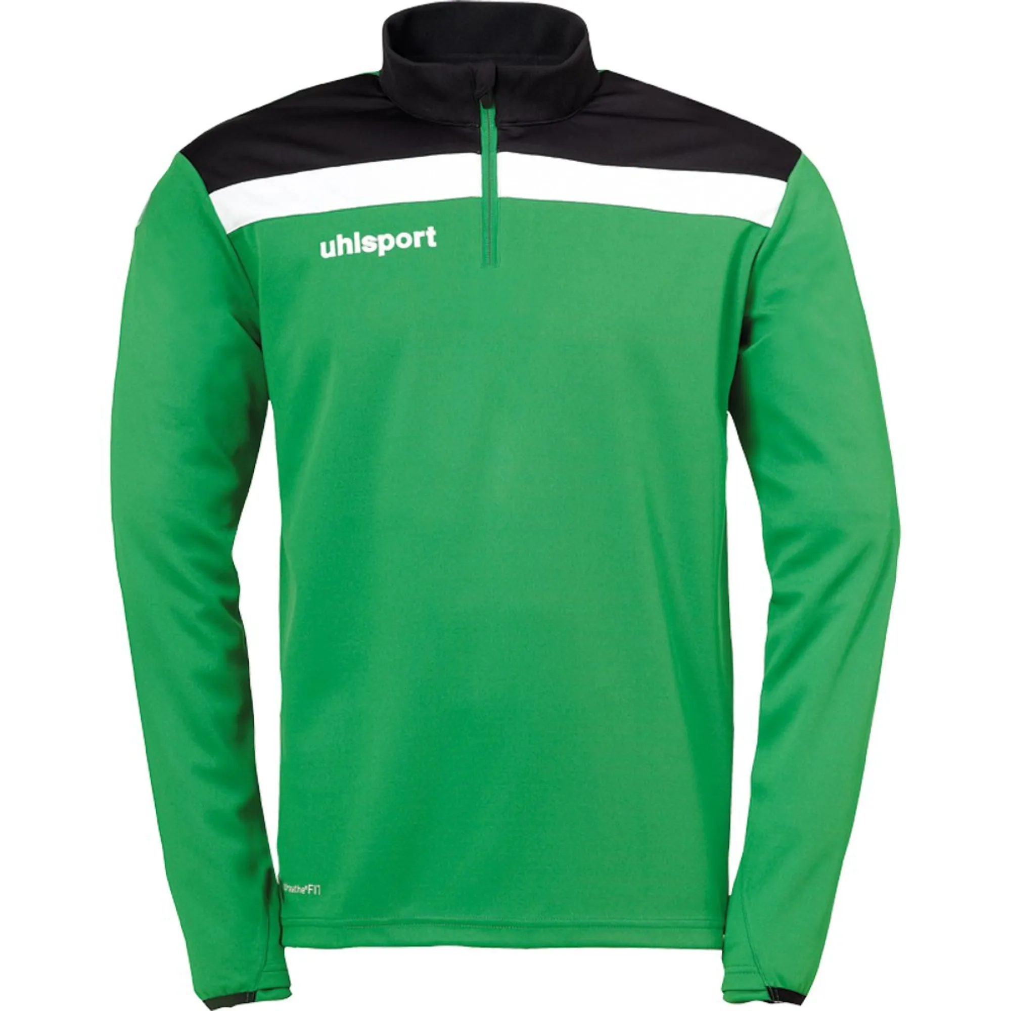 Uhlsport Offense 23 Tracksuit  - Green