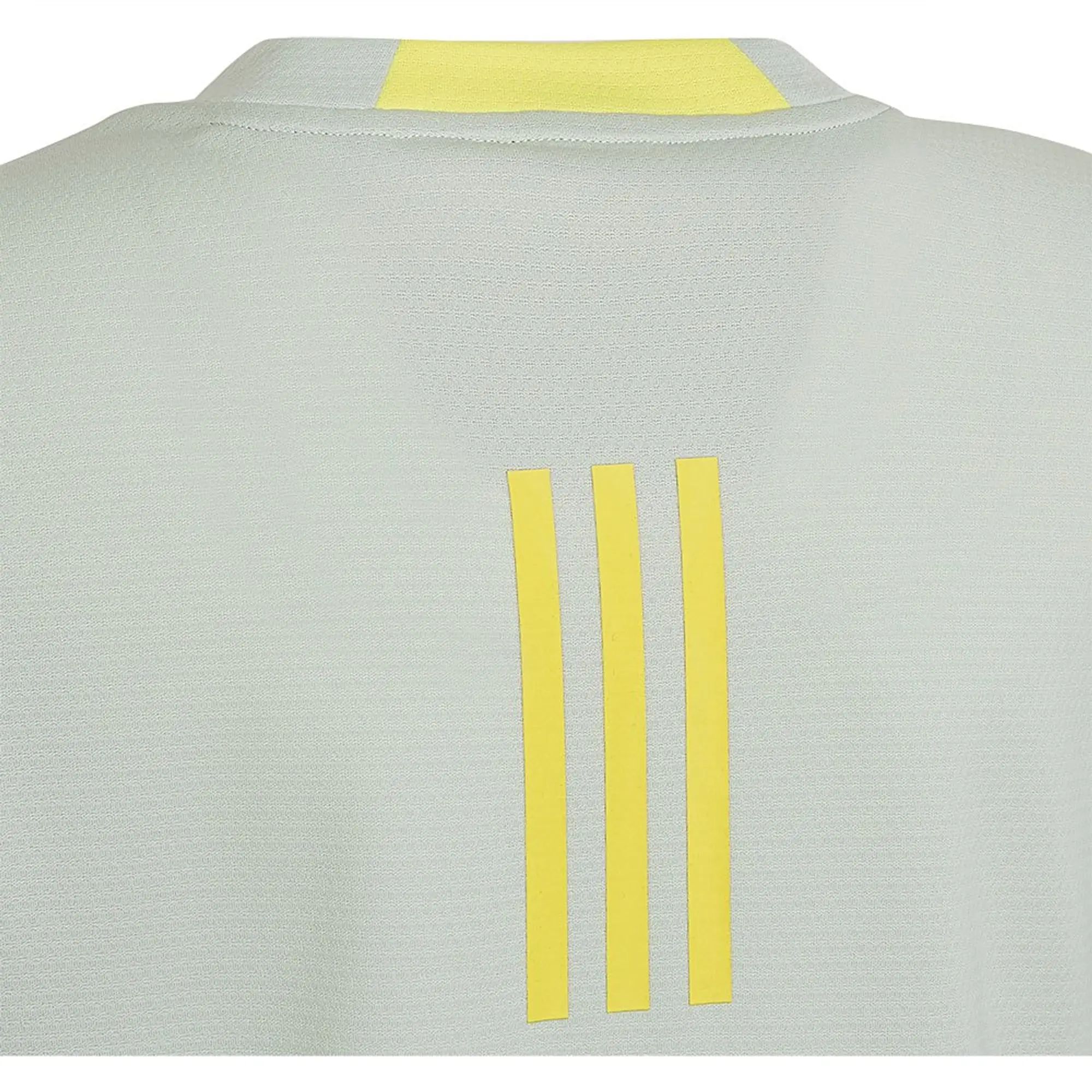 Adidas Heat.rdy Short Sleeve T-shirt  - Green