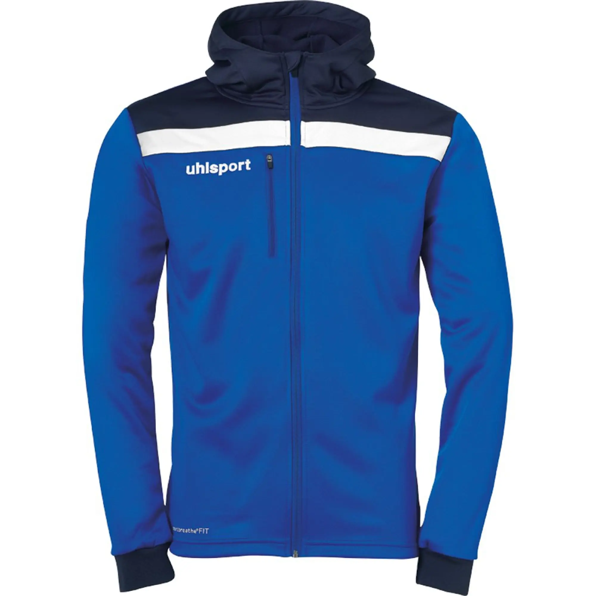 Uhlsport Offense 23 Multi Tracksuit  - Blue