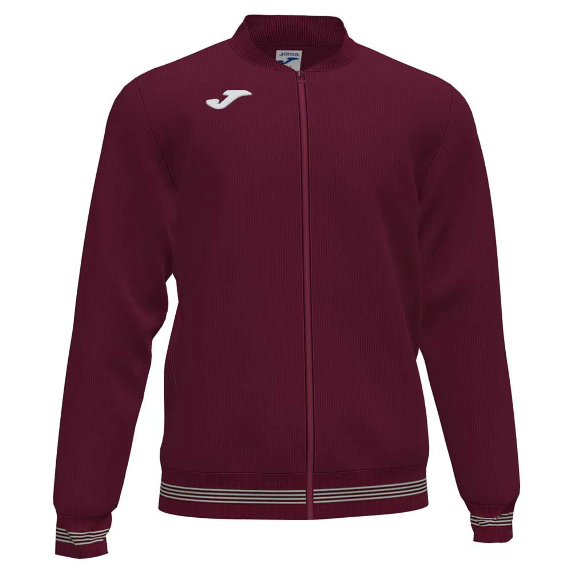 Joma Campus Iii Jacket  - Red