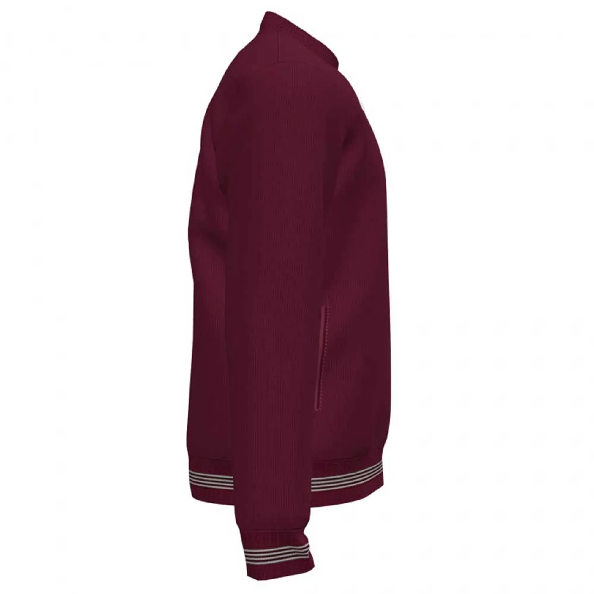 Joma Campus Iii Jacket  - Red