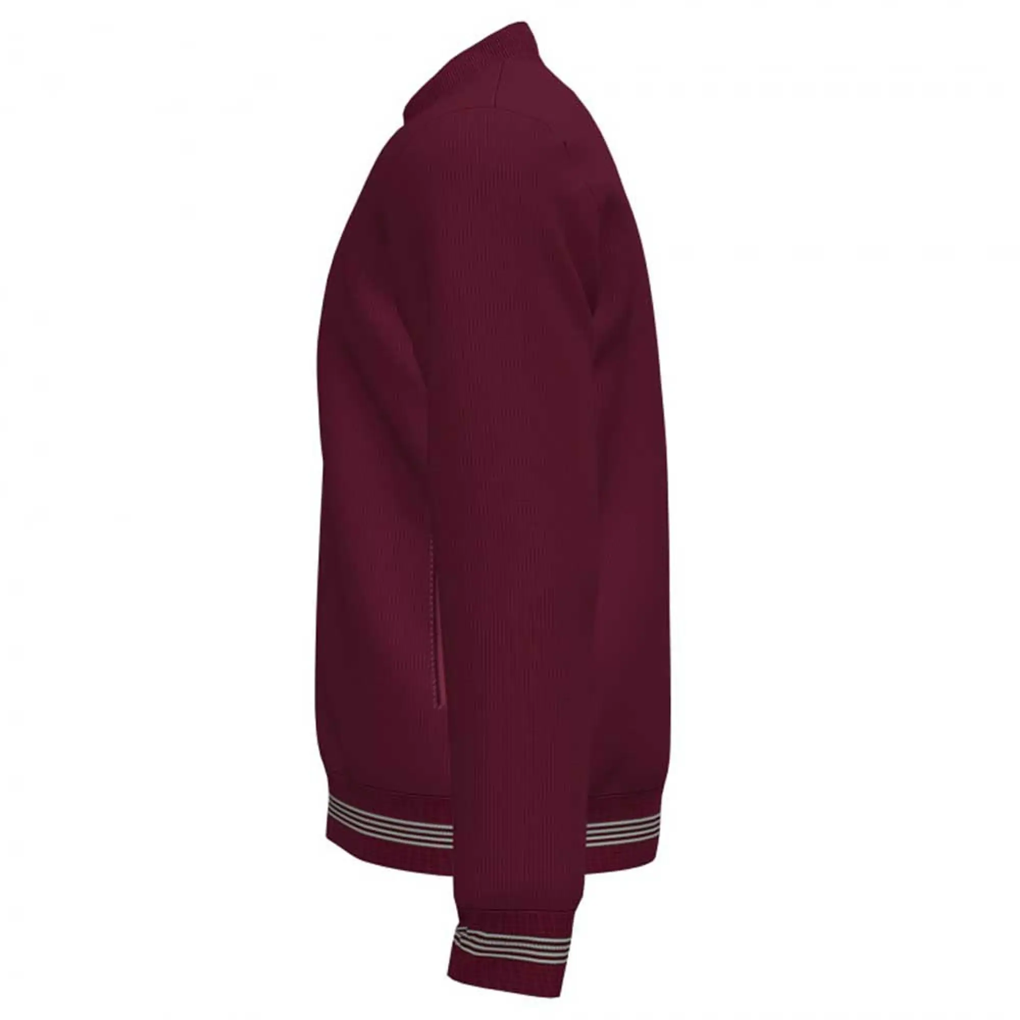 Joma Campus Iii Jacket  - Red