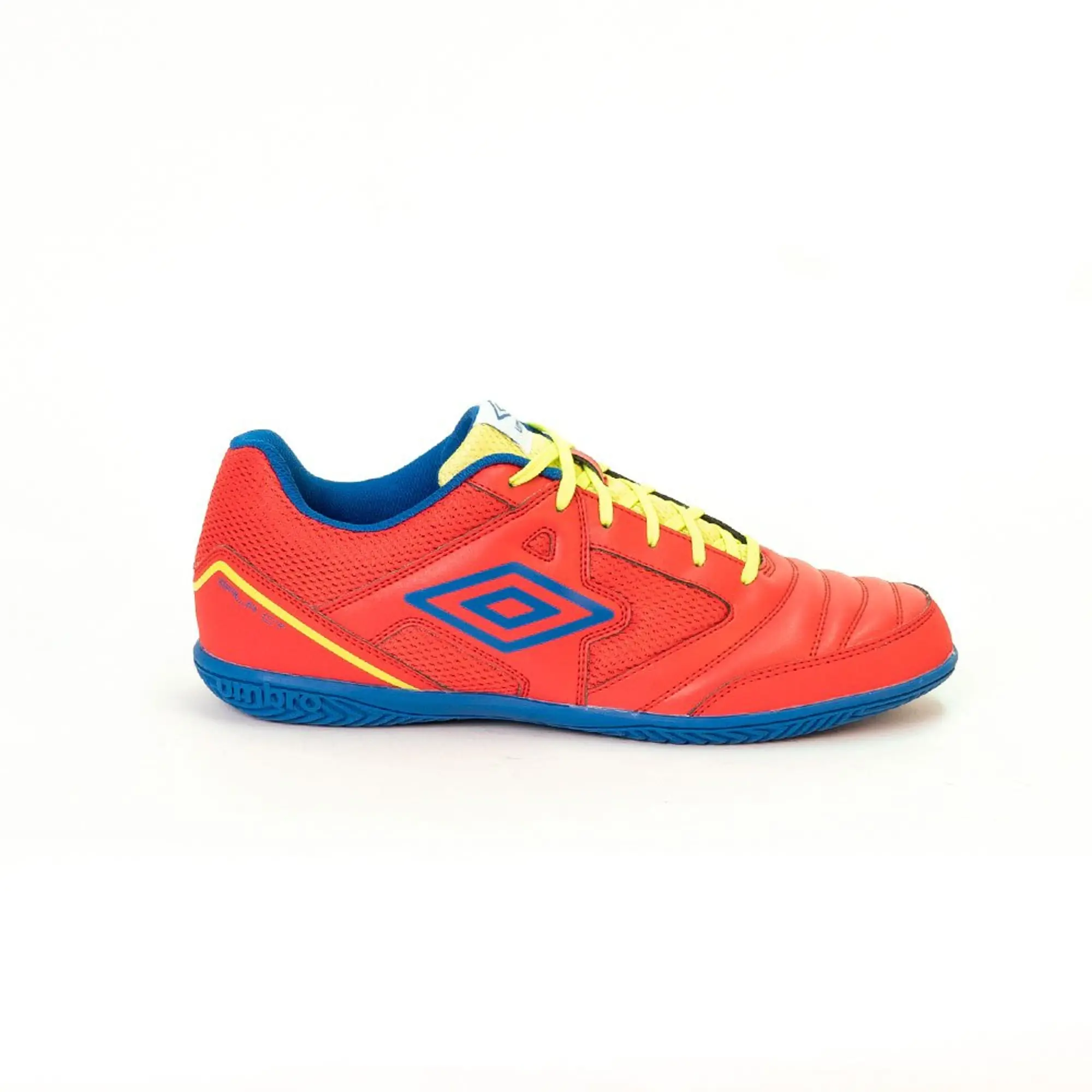 Umbro Sala Ct Indoor Football Shoes  - Red