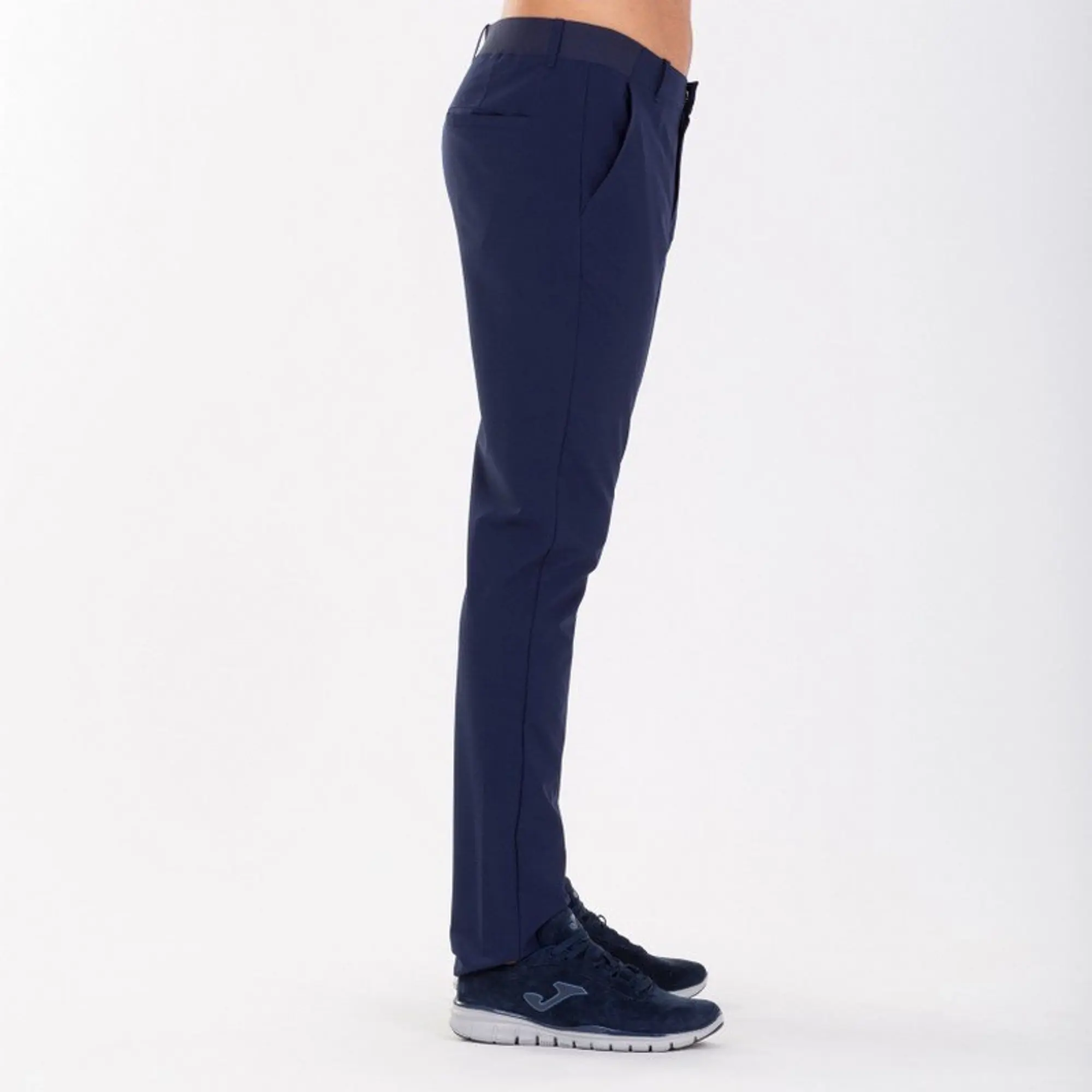 Joma Pasarela Iii Pants  - Blue