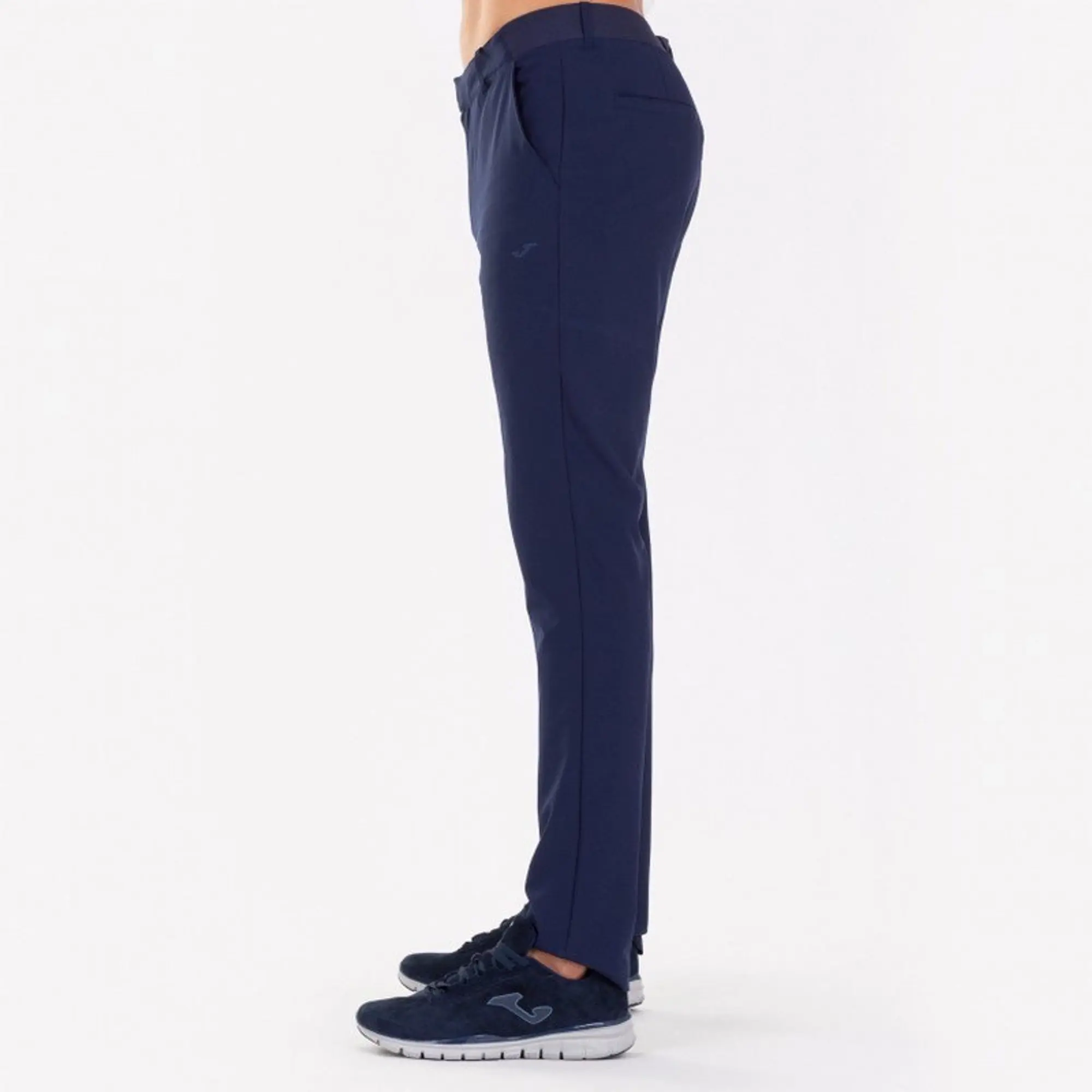 Joma Pasarela Iii Pants  - Blue