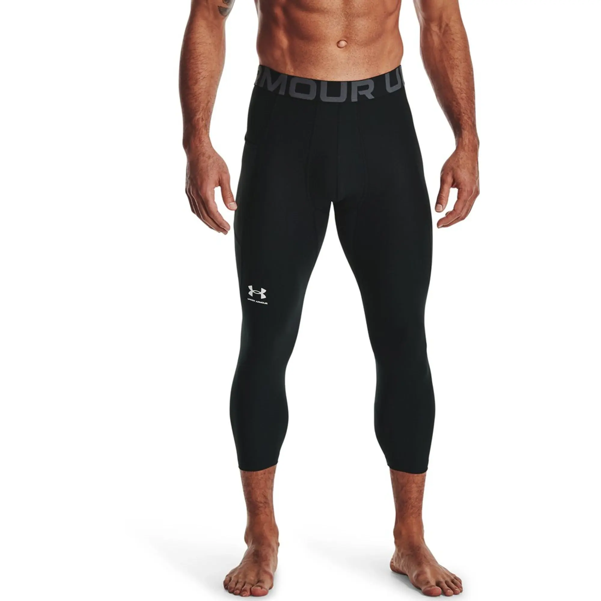 Under Armour 3/4 Leggings