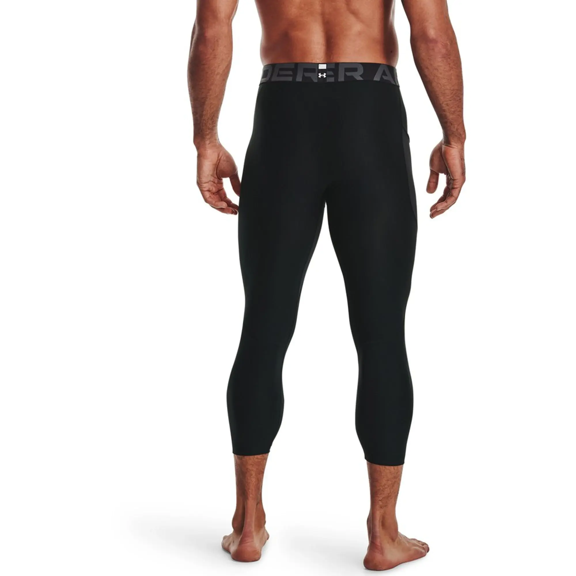 Under Armour 3/4 Leggings