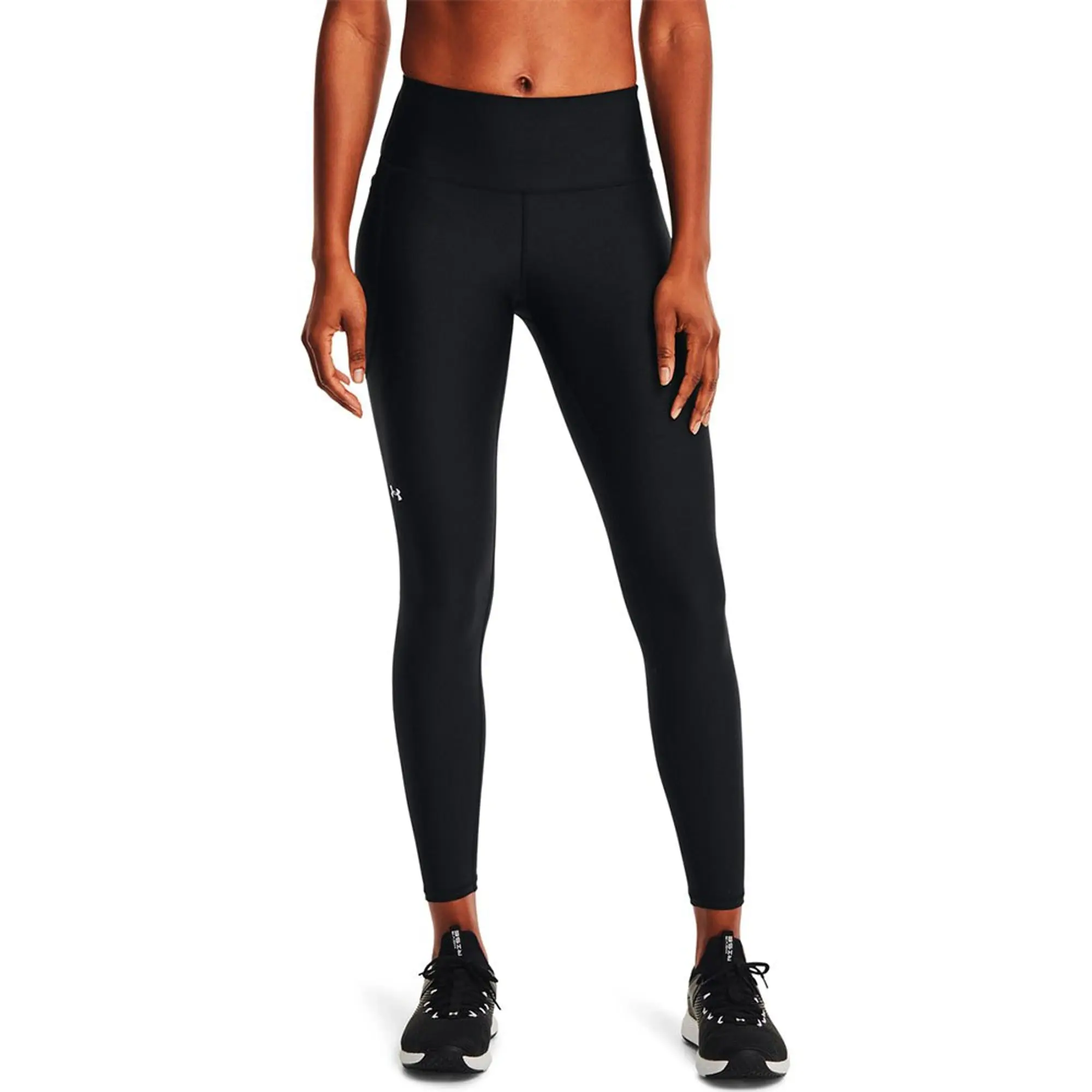 Under Armour High Waist Leggings