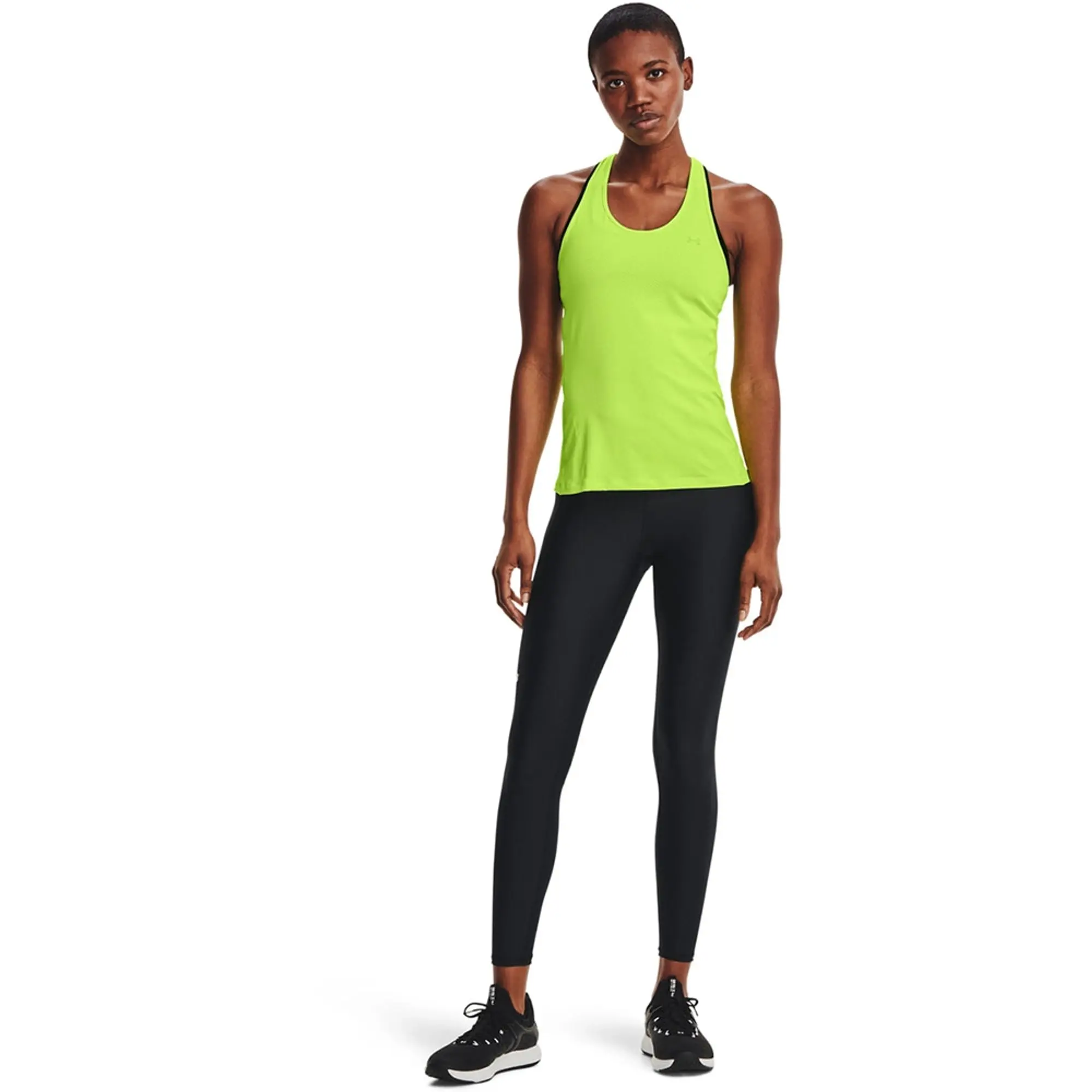 Under Armour High Waist Leggings