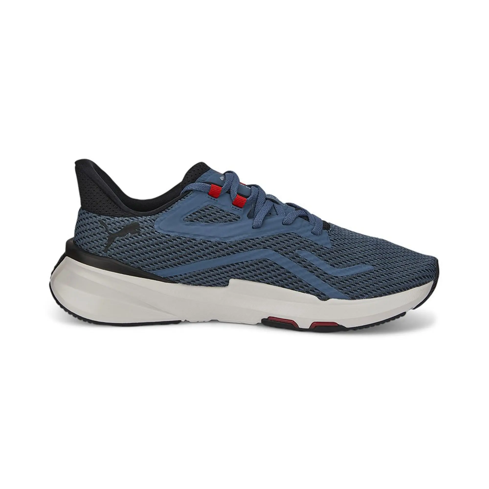 Puma Pwrframe Tr Trainers  - Blue