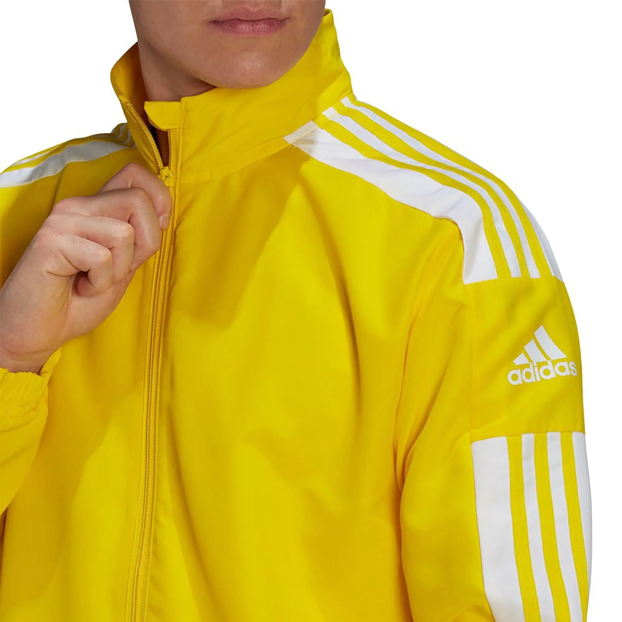 adidas Squadra 21 Presentation Jacket