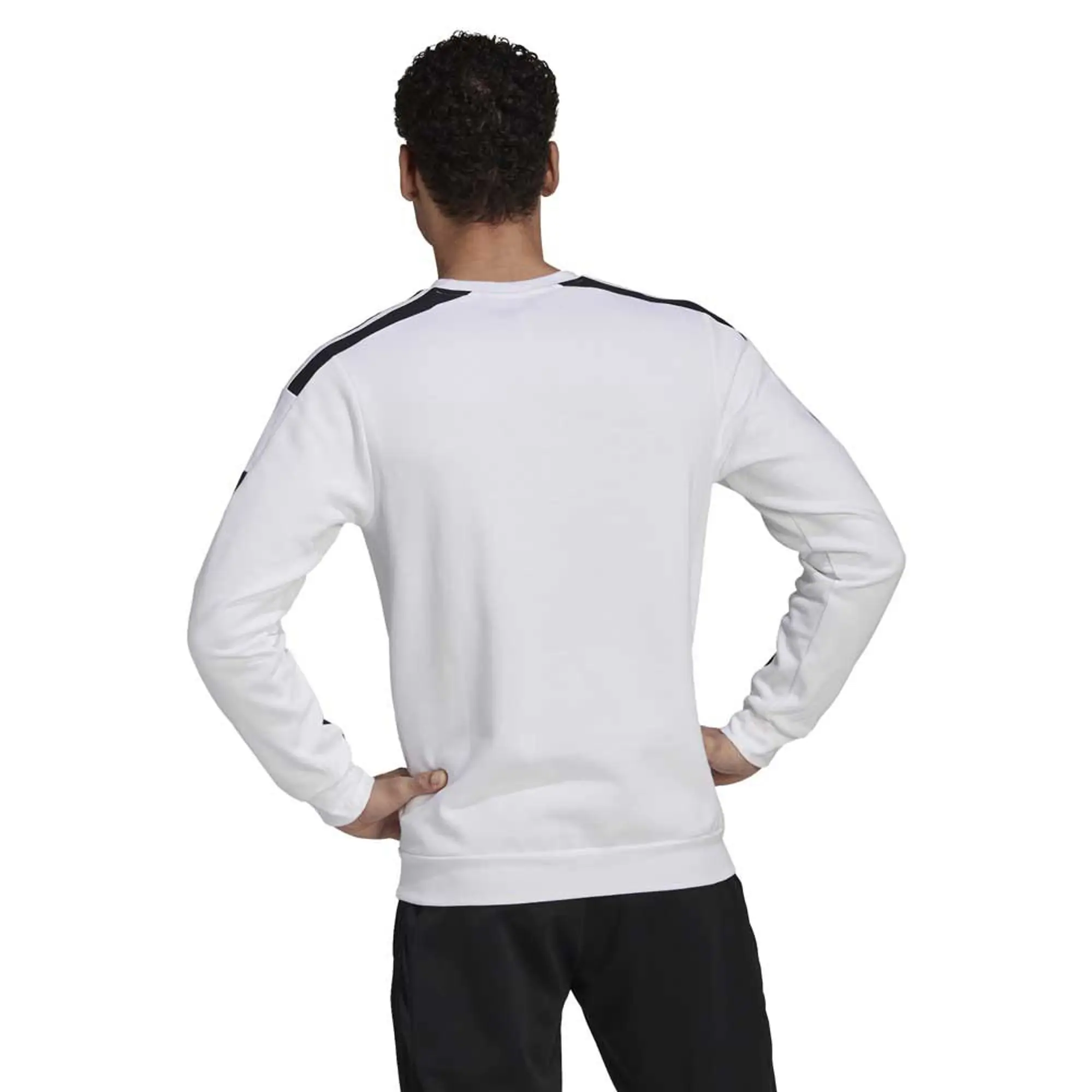 Adidas Squadra 21 Sweatshirt
