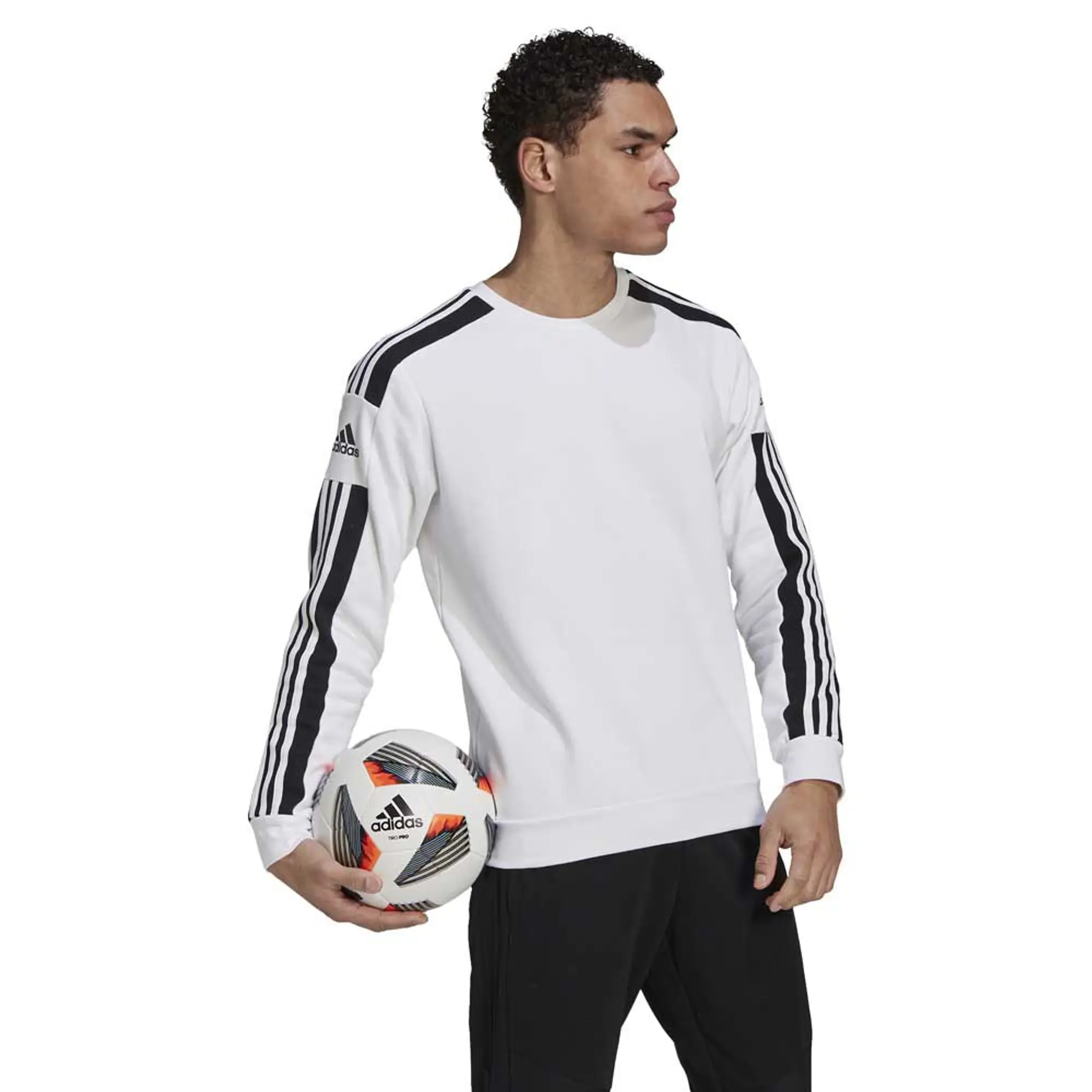 Adidas Squadra 21 Sweatshirt