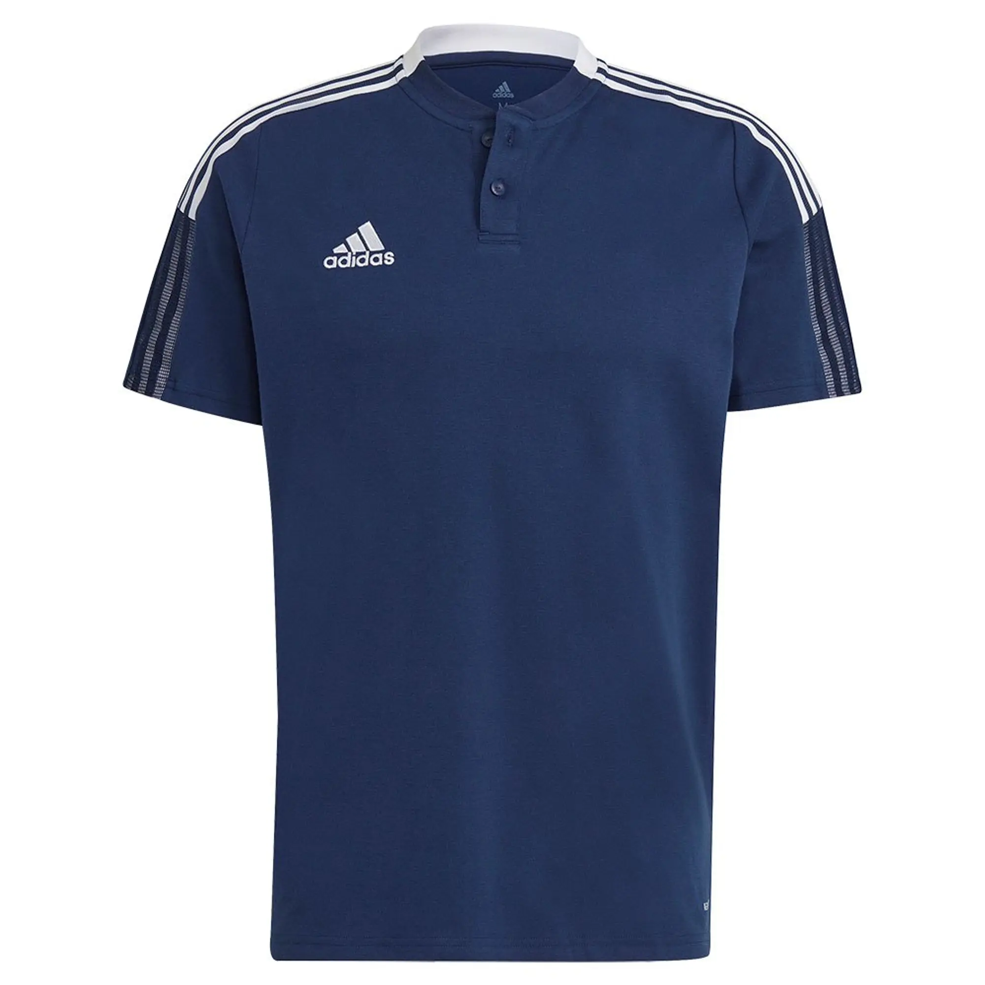 adidas Tiro 21 SS Polo