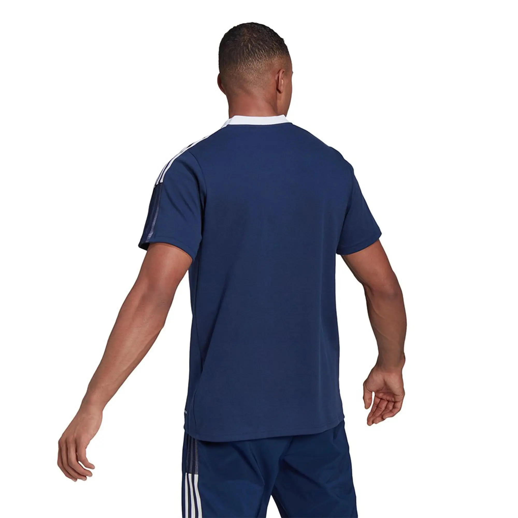 adidas Tiro 21 SS Polo