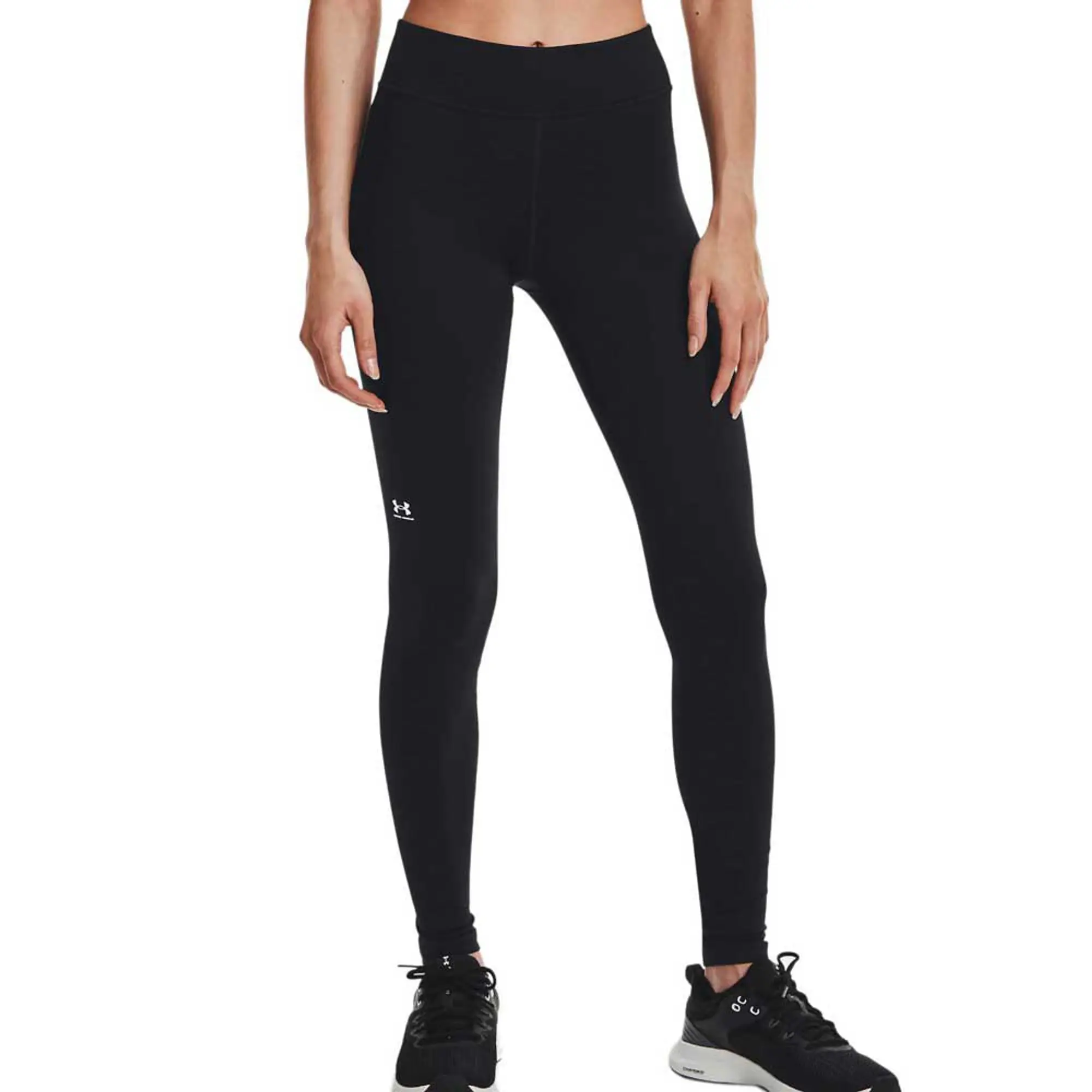 Under Armour Coldgear Authentics Leggings