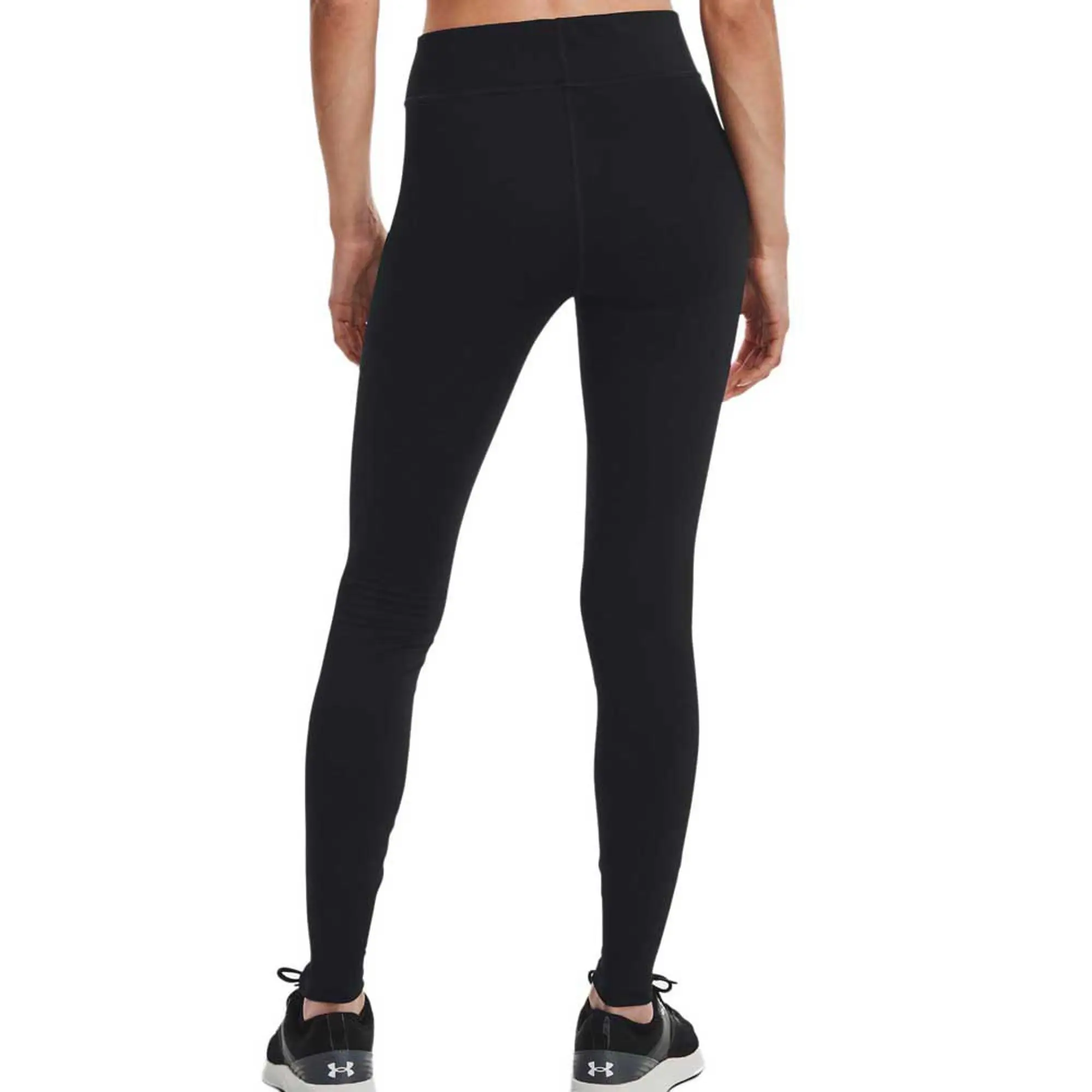 Under Armour Coldgear Authentics Leggings
