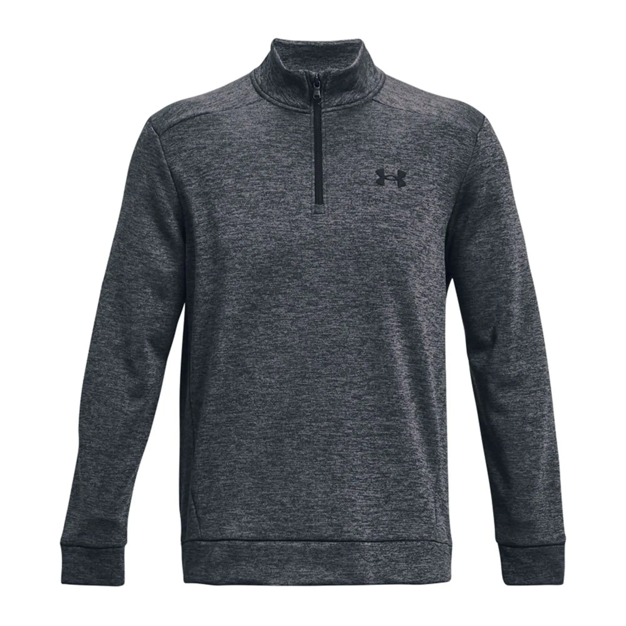 Under Armour Armour Armour Fleece® ¼ Zip Men' - Grey