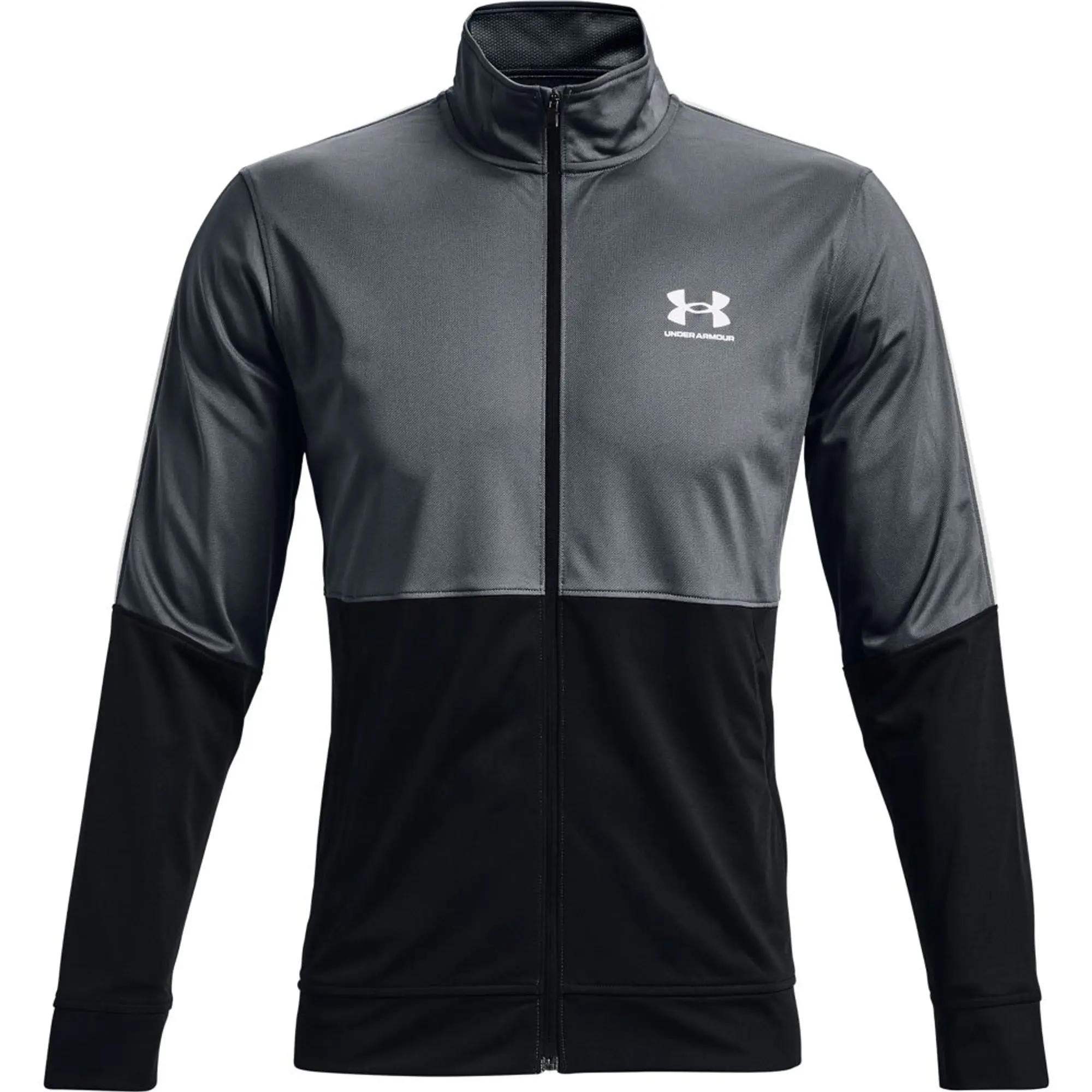 Under Armour Pique Track Jacket Mens
