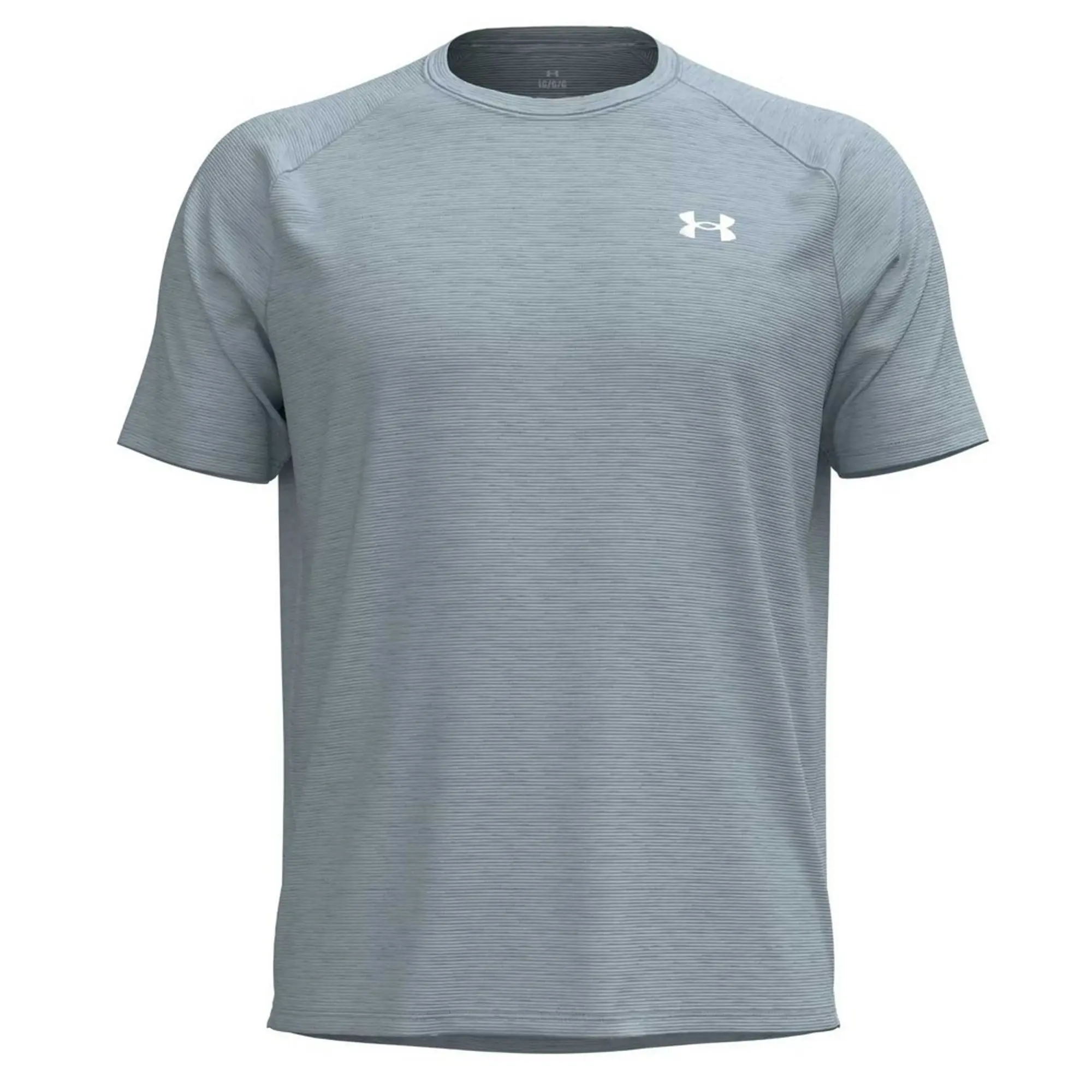Men's  Under Armour  Tech™ 2.0 Short Sleeve Academy / Graphite 3XL