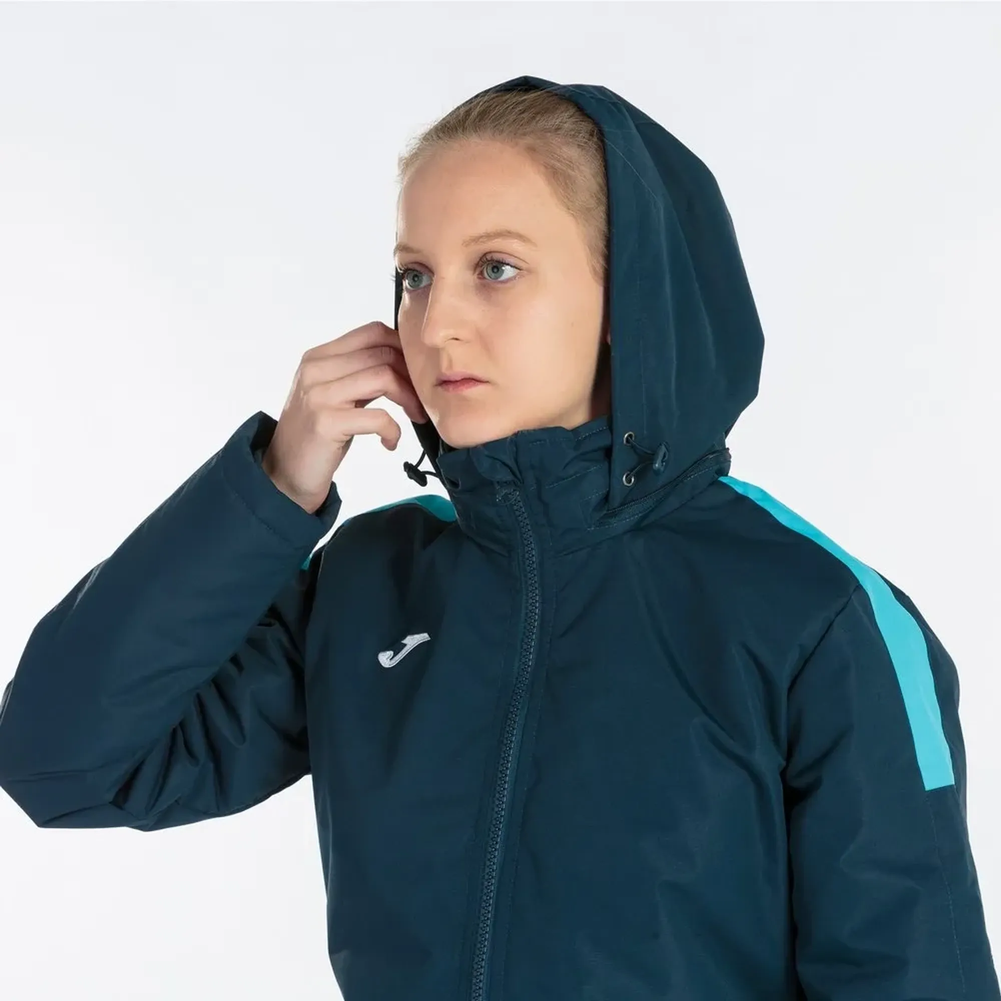 Joma Trivor Jacket  - Blue