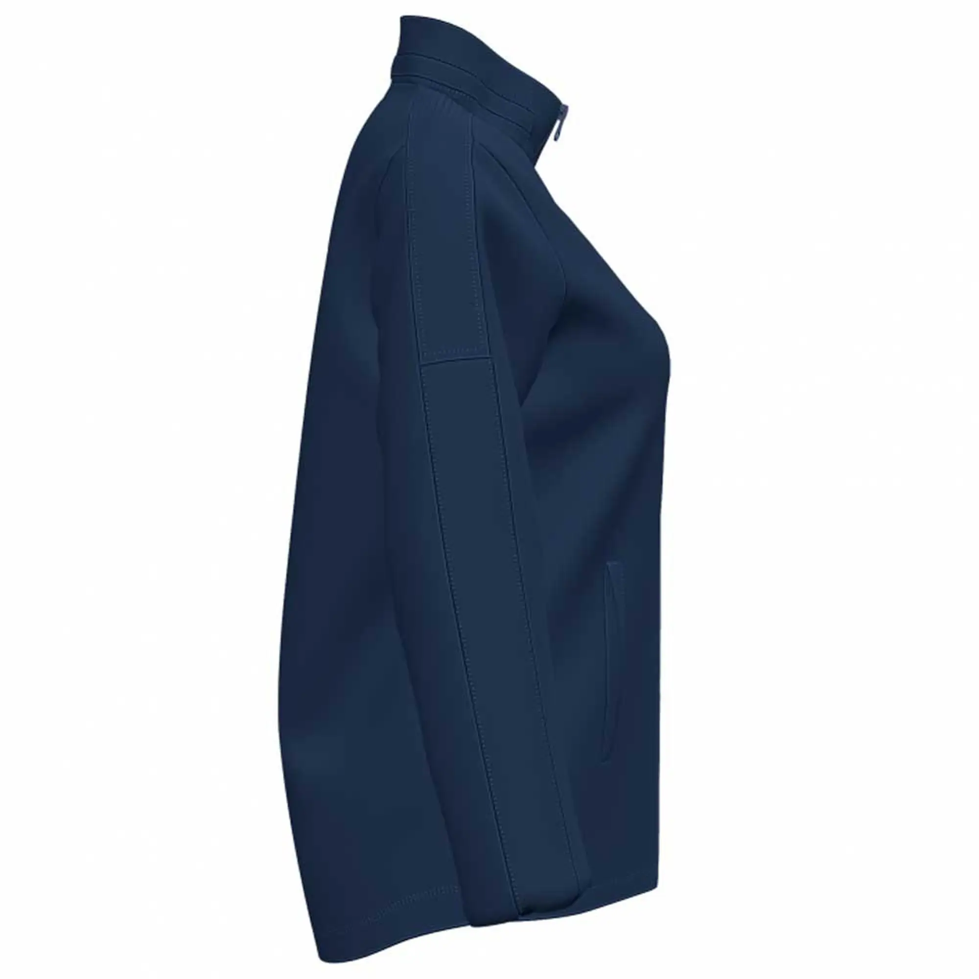 Joma Trivor Jacket  - Blue