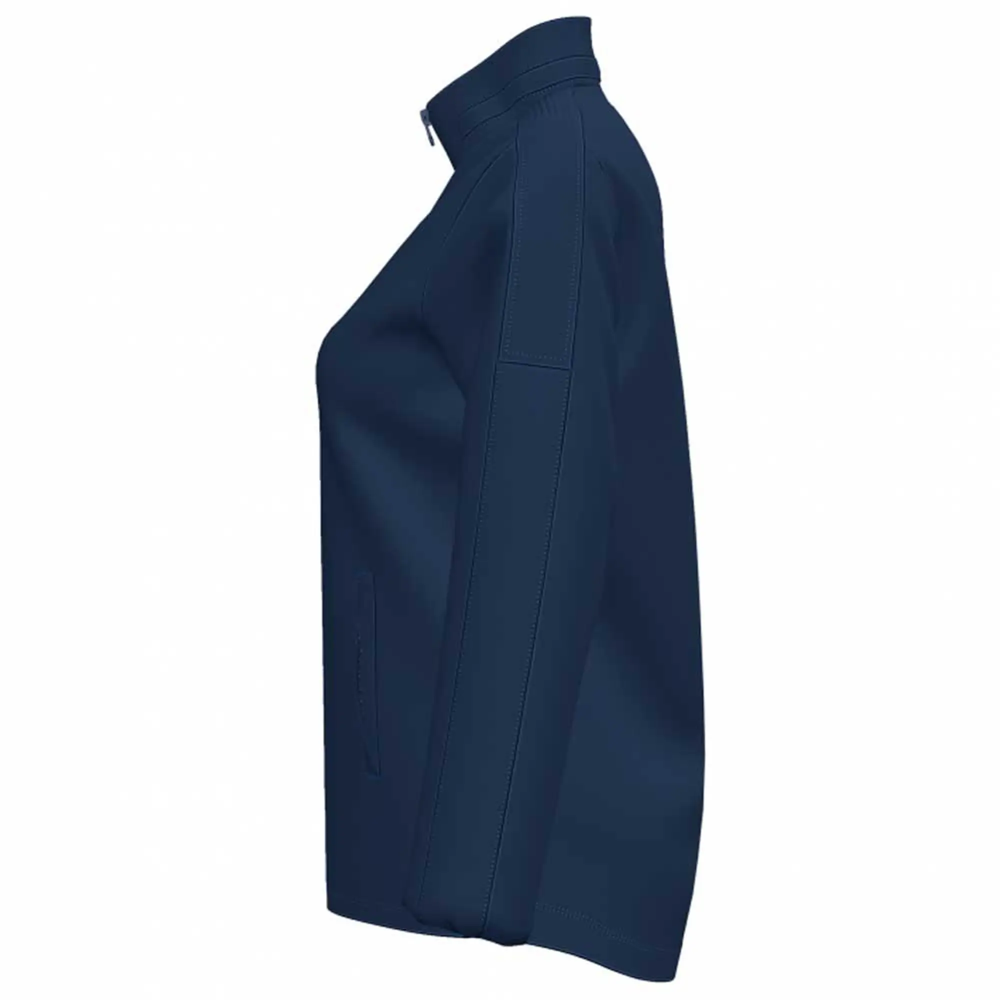 Joma Trivor Jacket  - Blue
