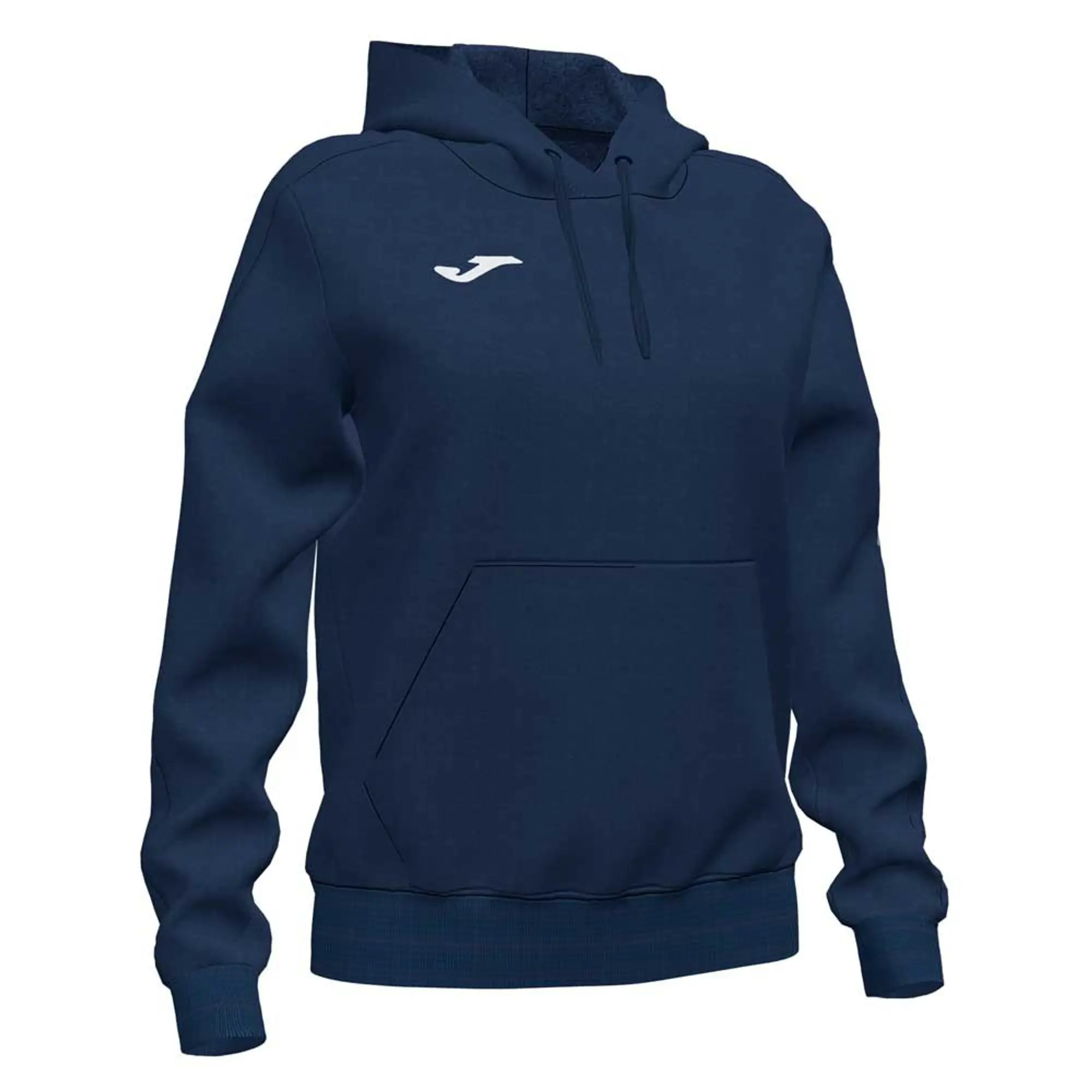 Joma Championship Iv Hoodie  - Blue