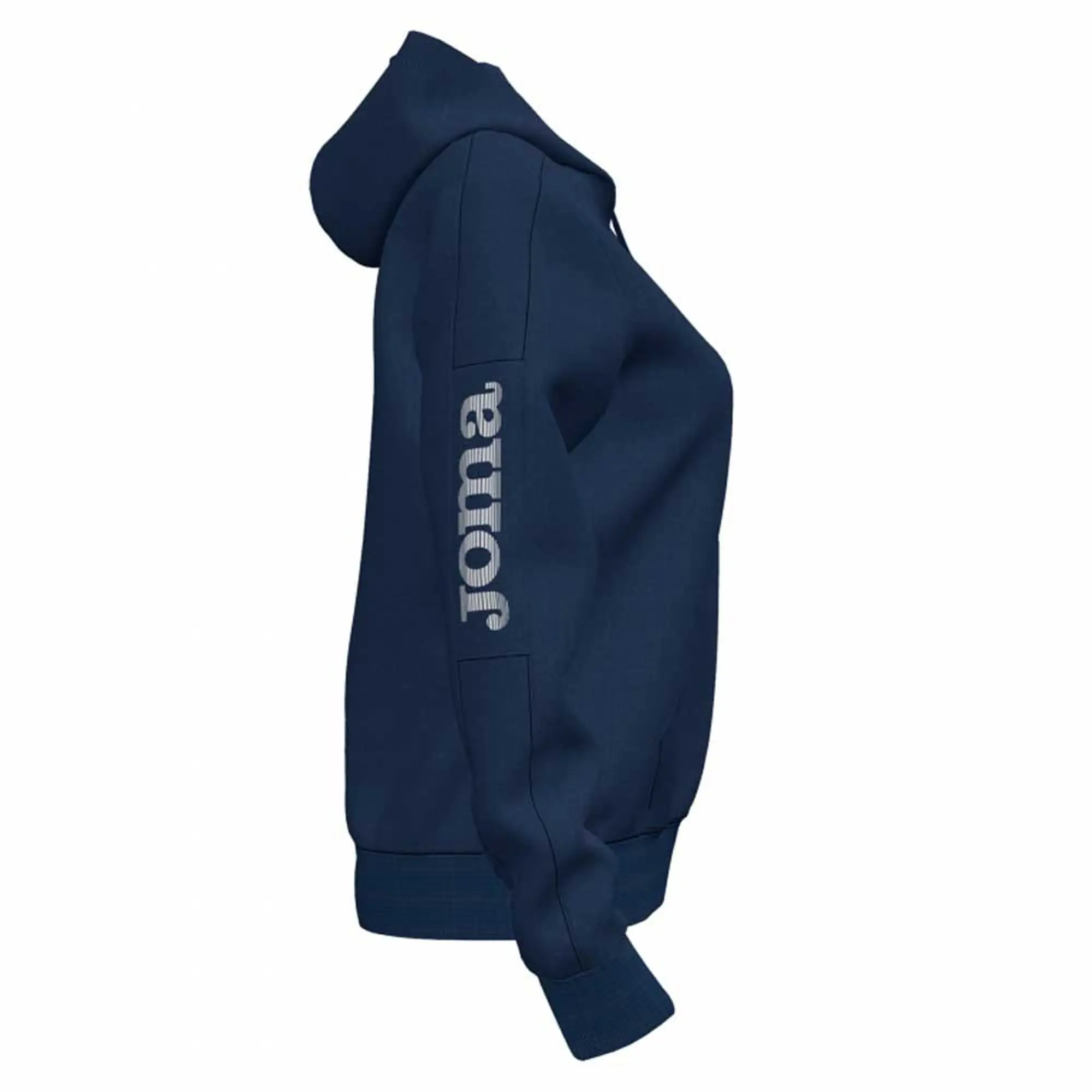 Joma Championship Iv Hoodie  - Blue