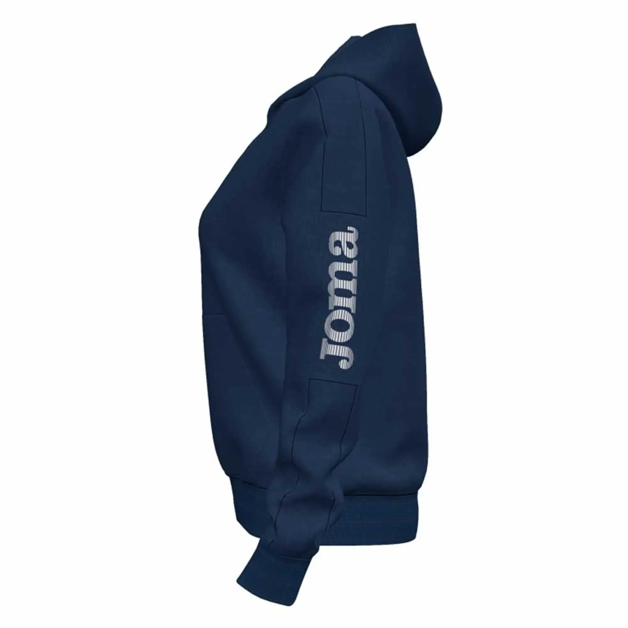 Joma Championship Iv Hoodie  - Blue