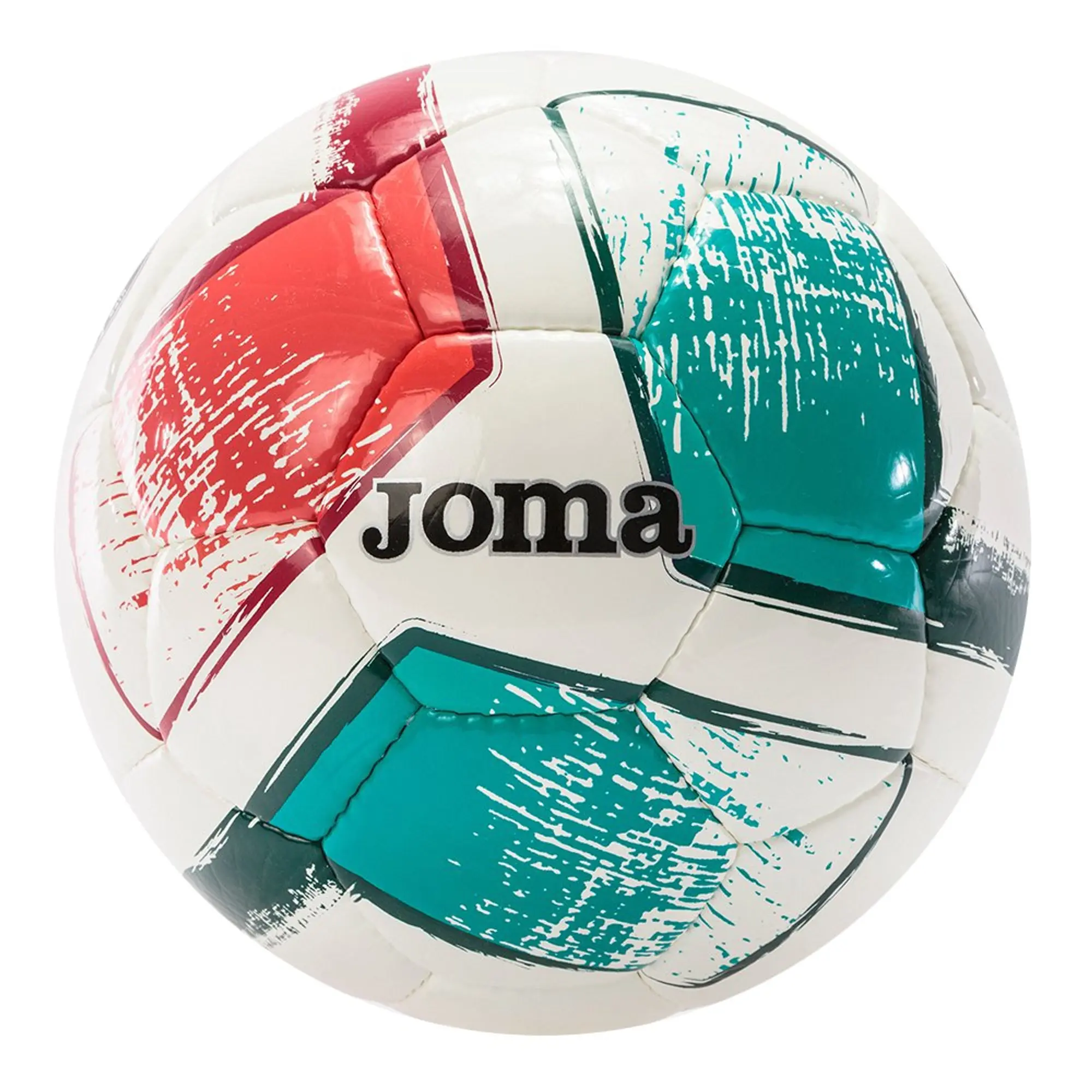 Joma Dali Football Ball  - White