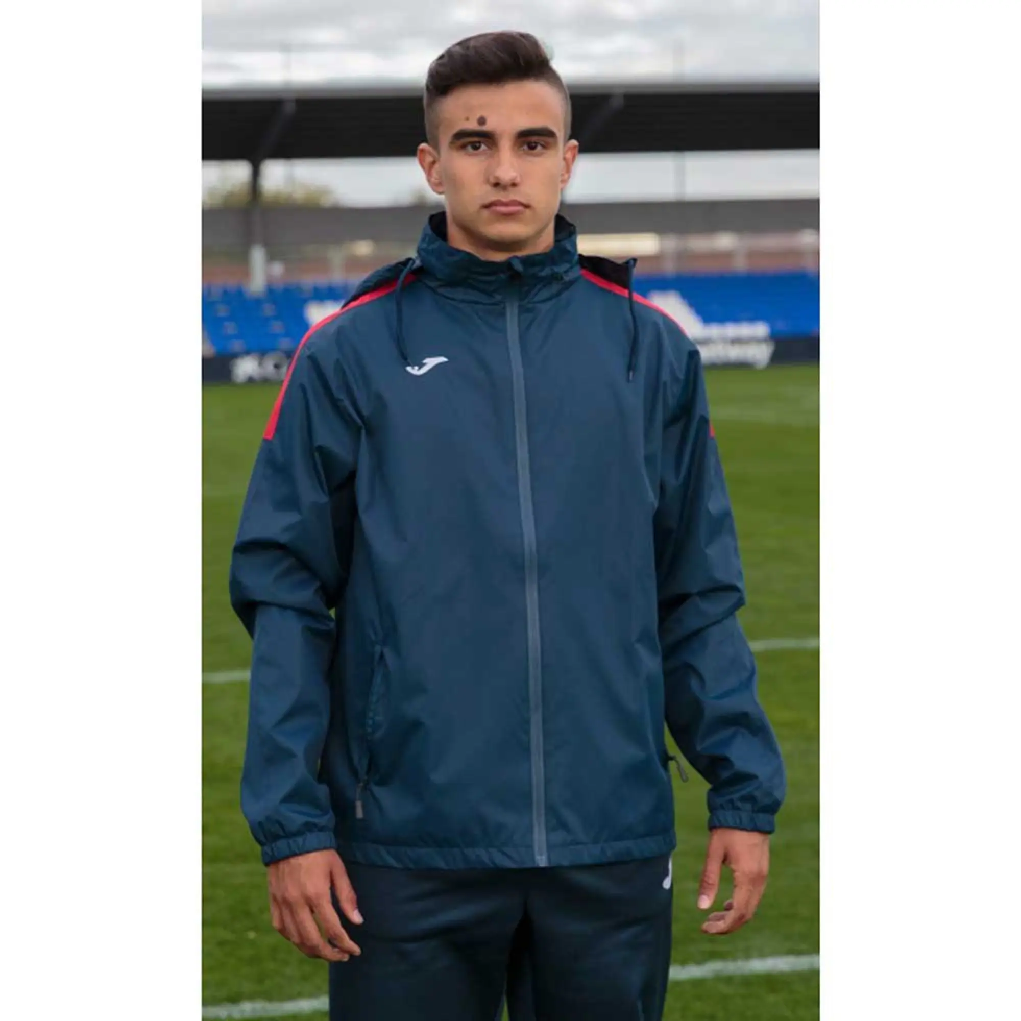 Joma Trivor Jacket
