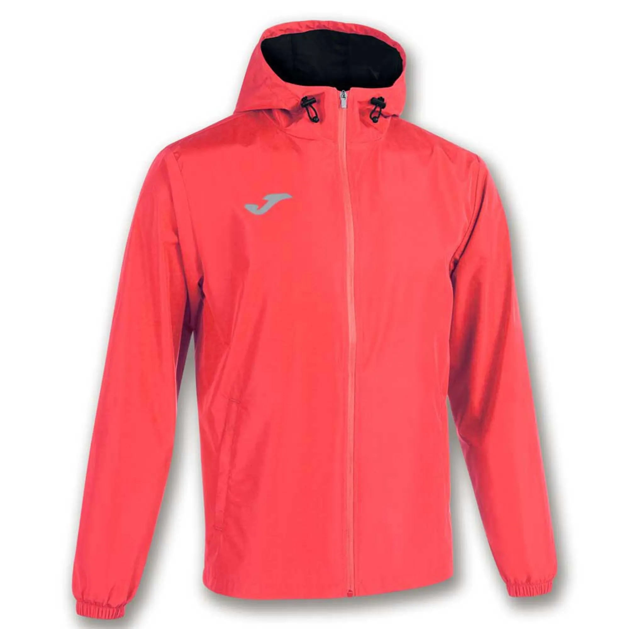Joma Elite Viii Jacket  - Red