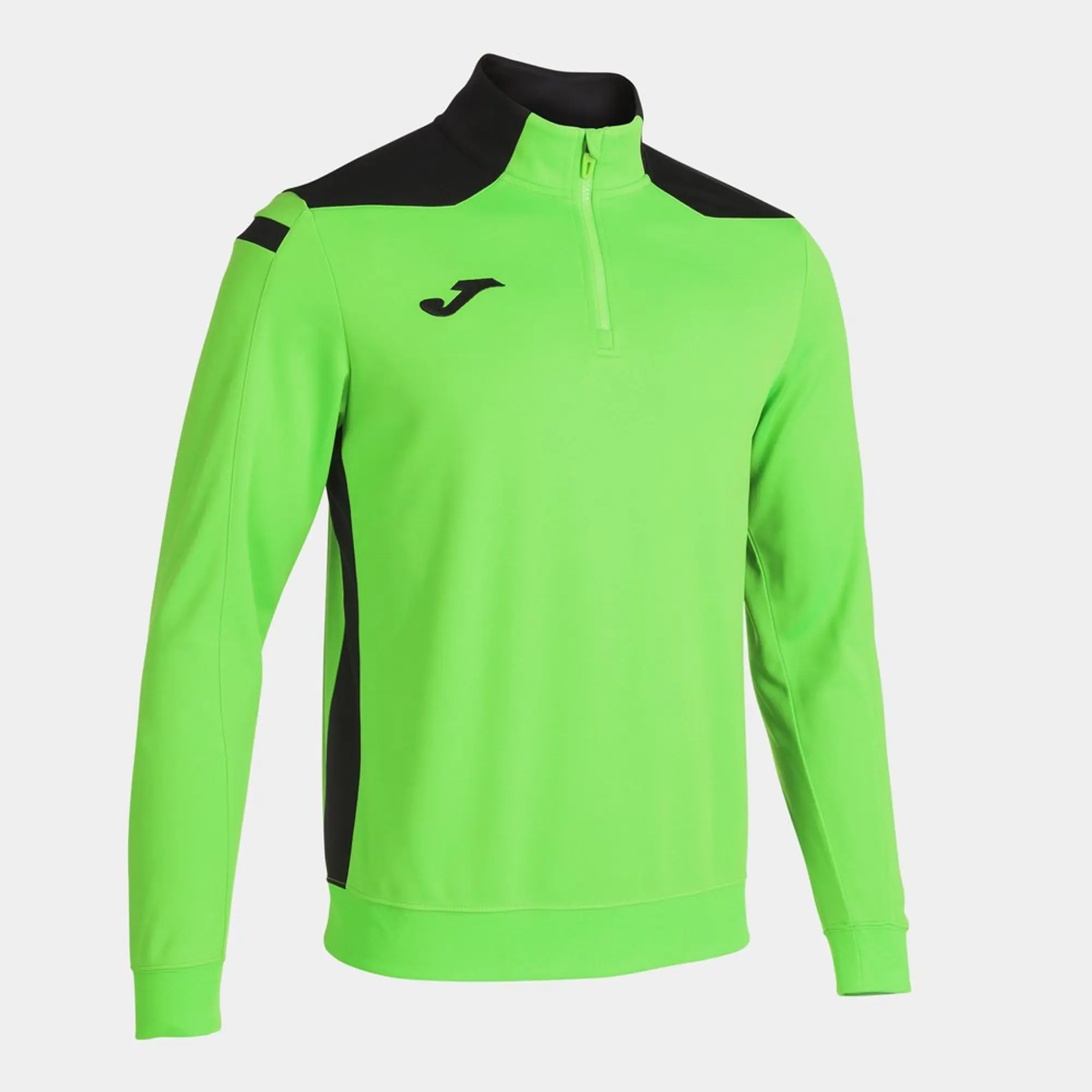 Joma Championship Vi Sweatshirt  - Green
