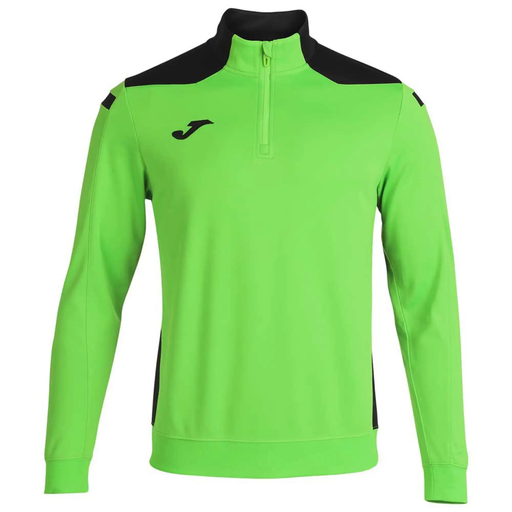 Joma Championship Vi Sweatshirt  - Green